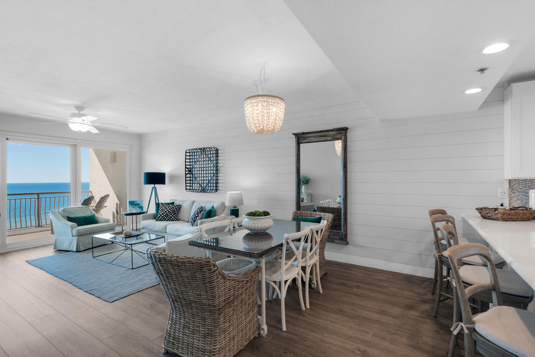 HIGH POINTE RESORT CONDO - Residential