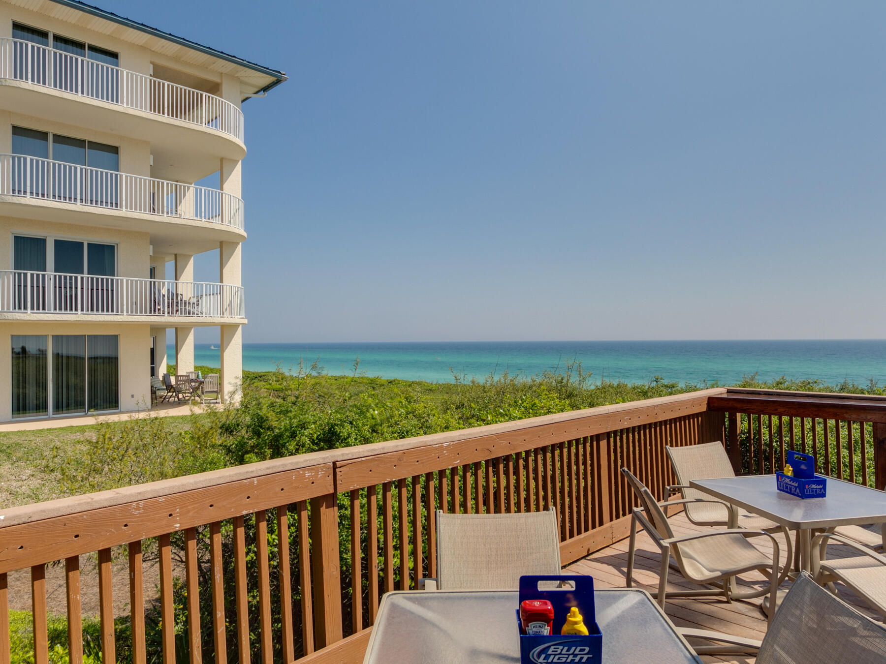 HIGH POINTE RESORT CONDO - Residential