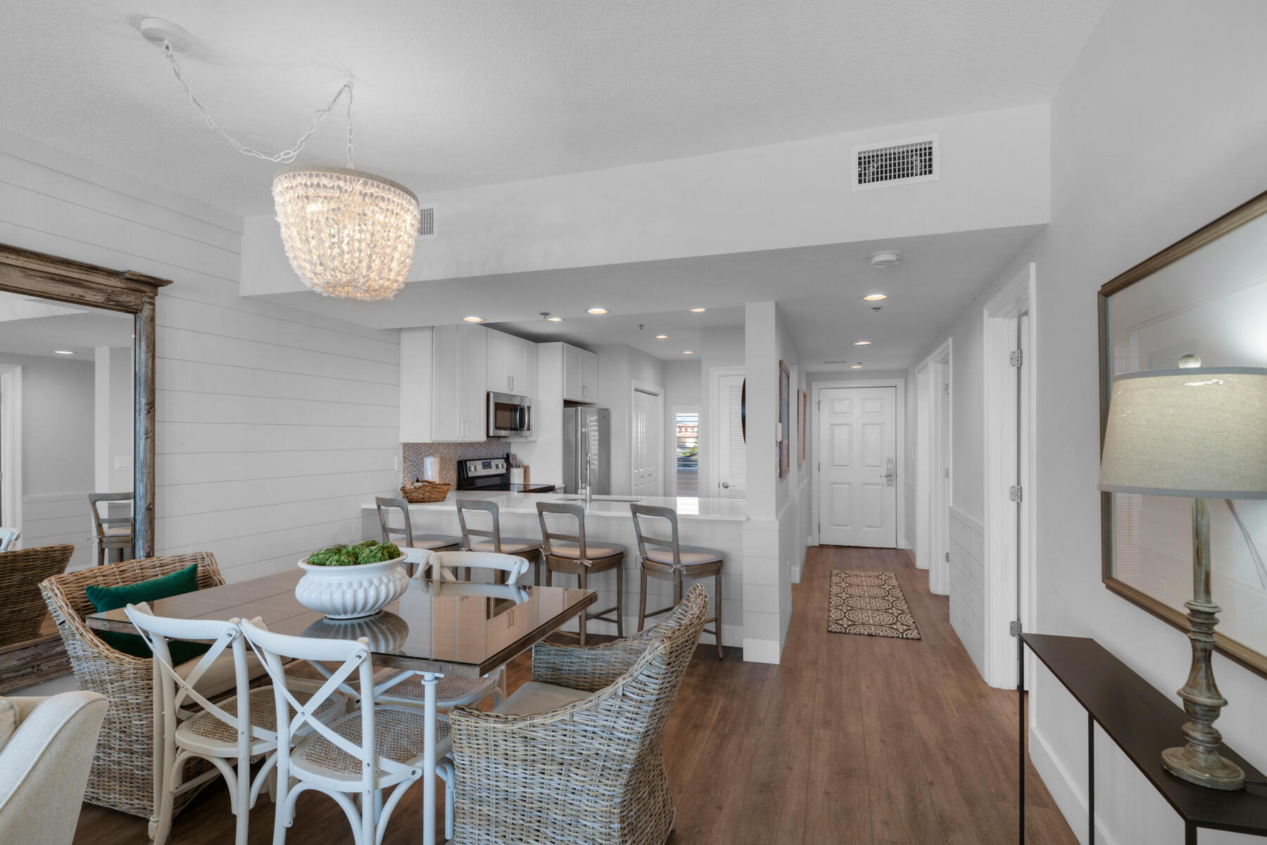 HIGH POINTE RESORT CONDO - Residential