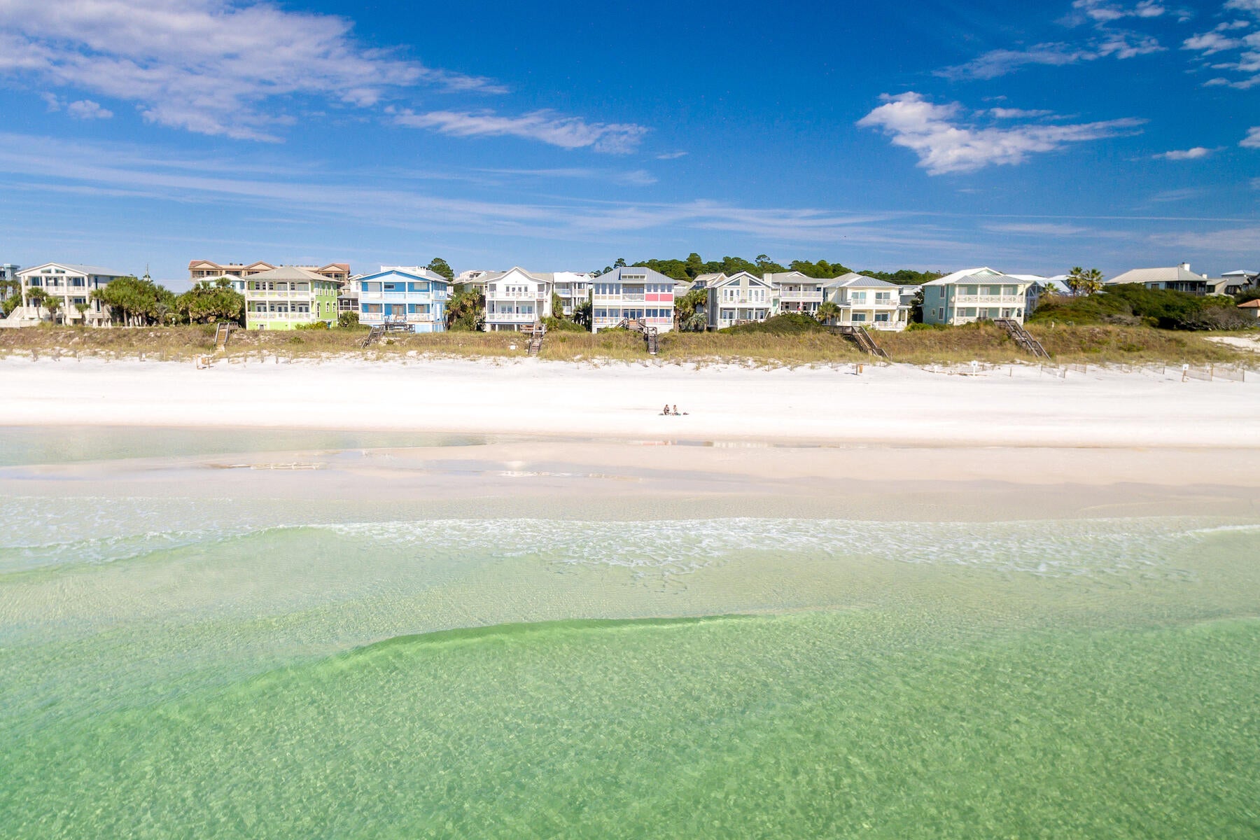 SUNRISE BEACH - Residential