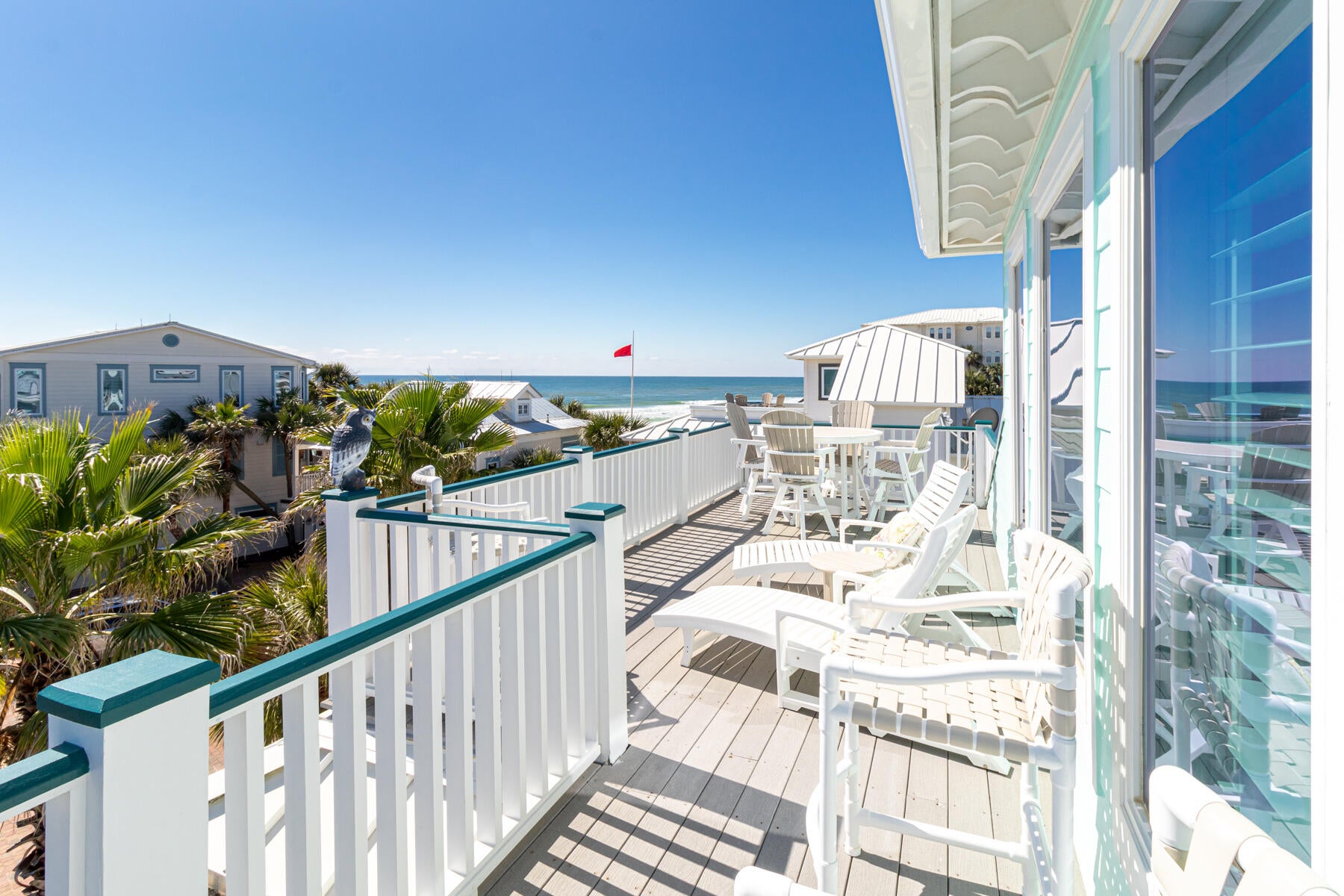 SUNRISE BEACH - Residential