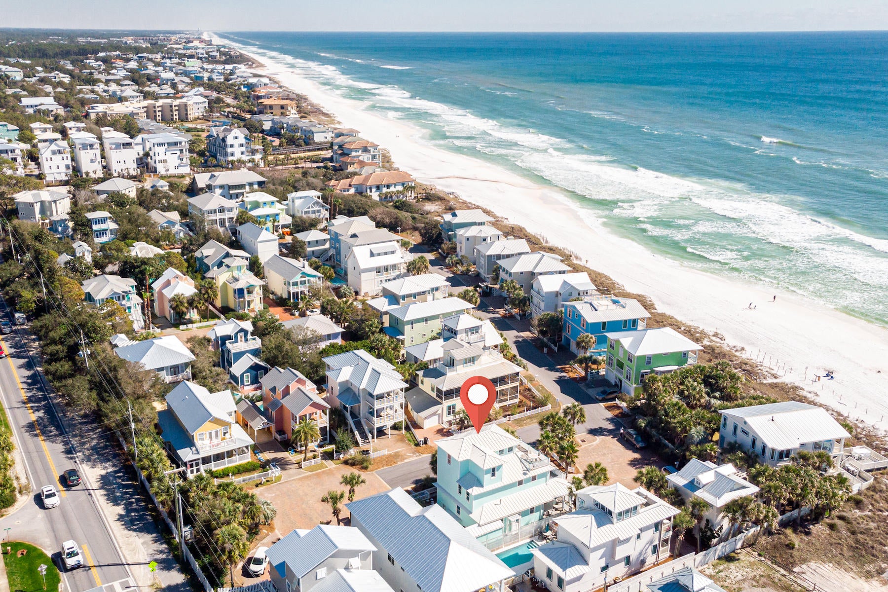 SUNRISE BEACH - Residential