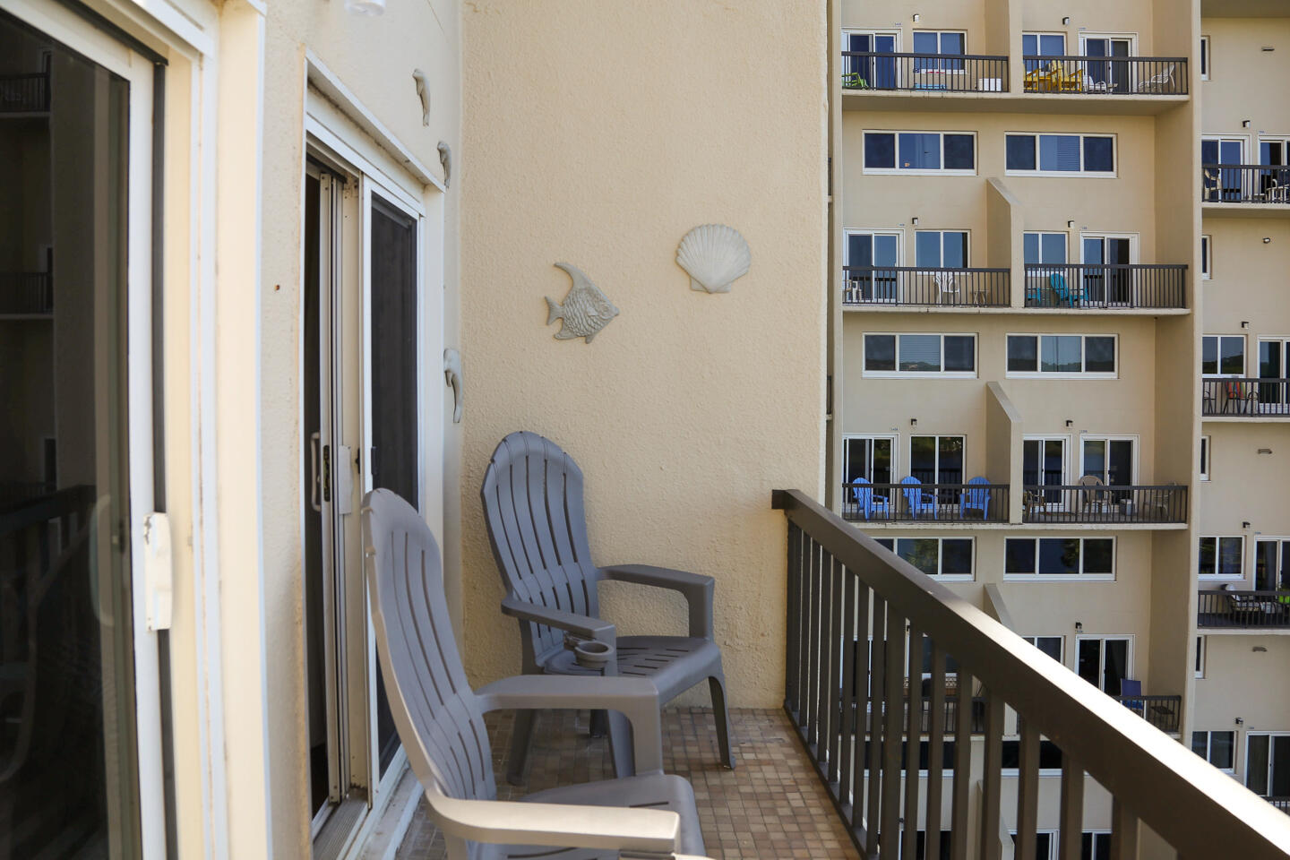 PINNACLE PORT - Residential