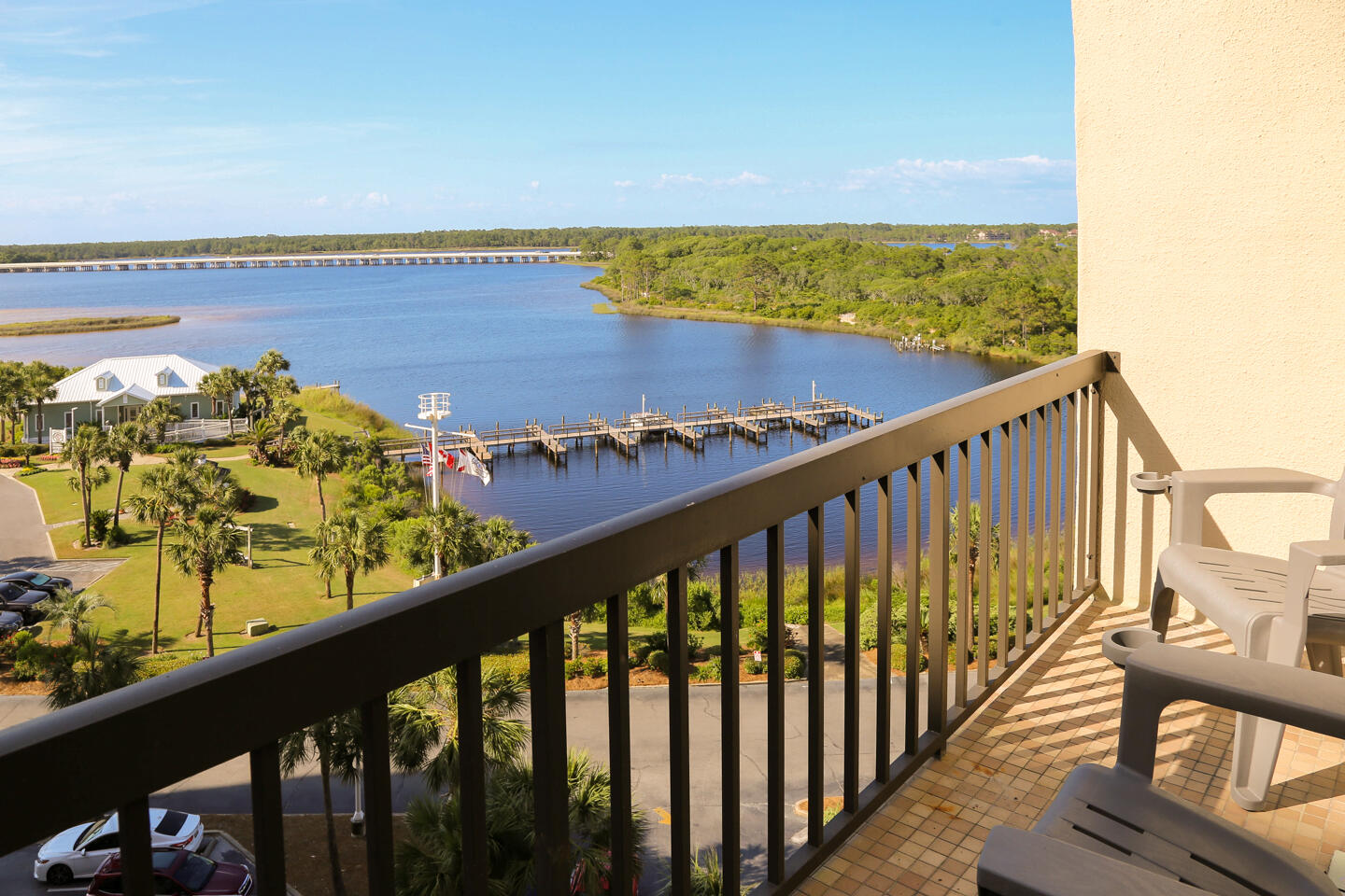 PINNACLE PORT - Residential
