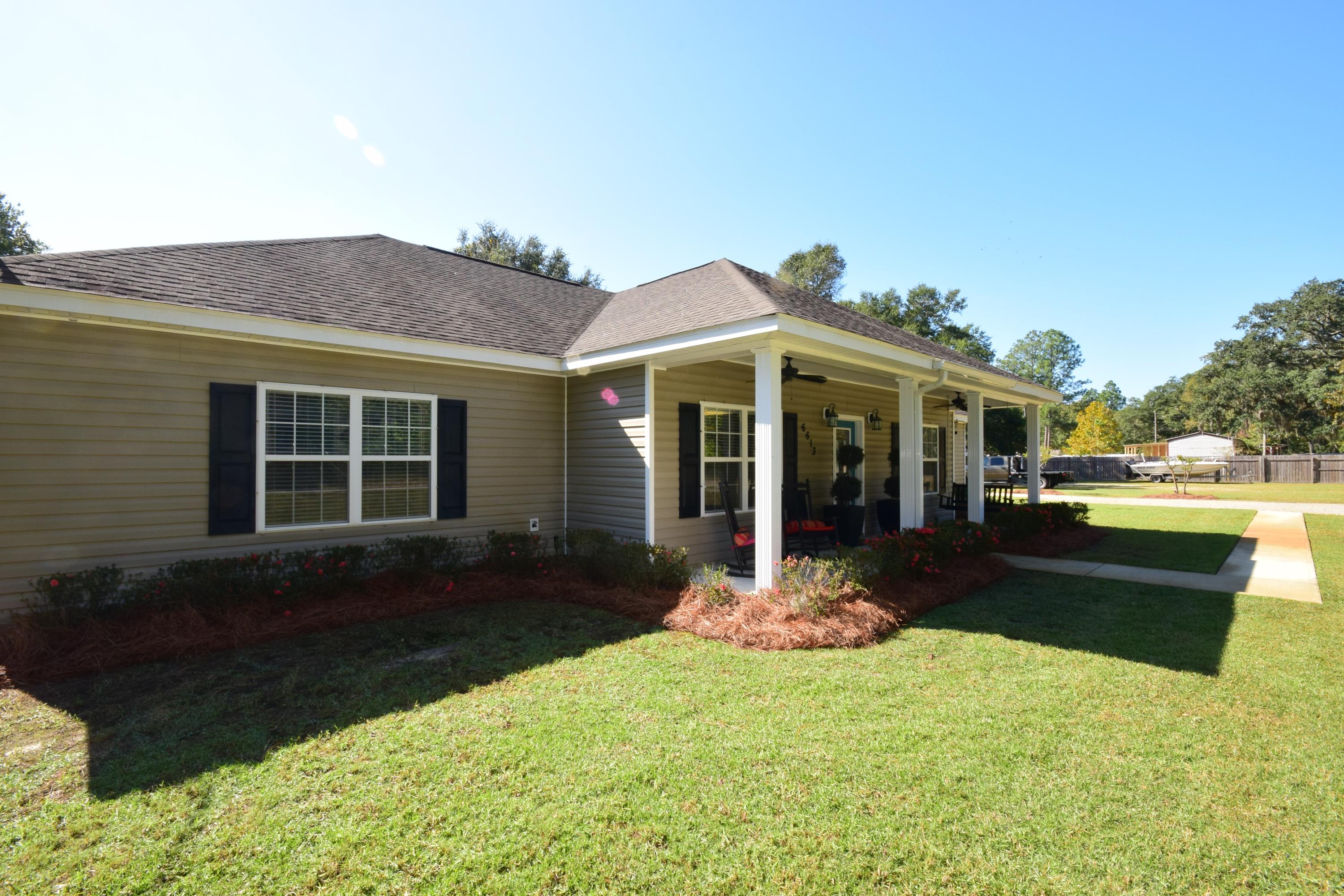 NO RECORDED SUBDIVISION - Residential