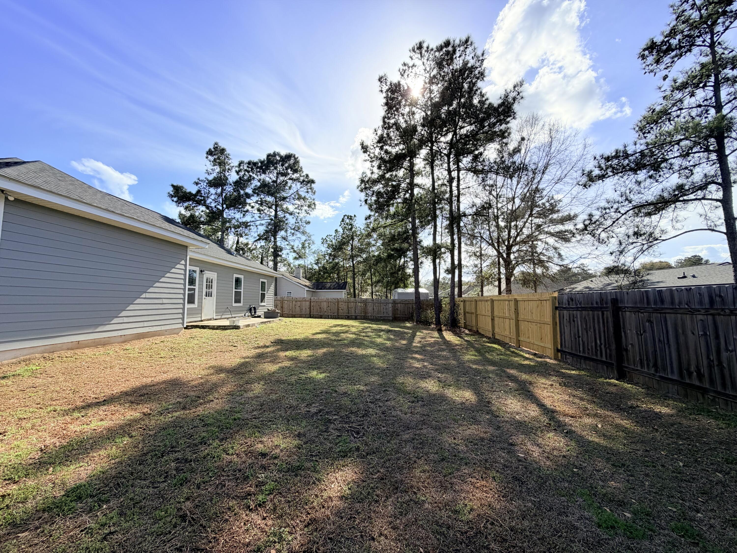Rustling Pines - Residential