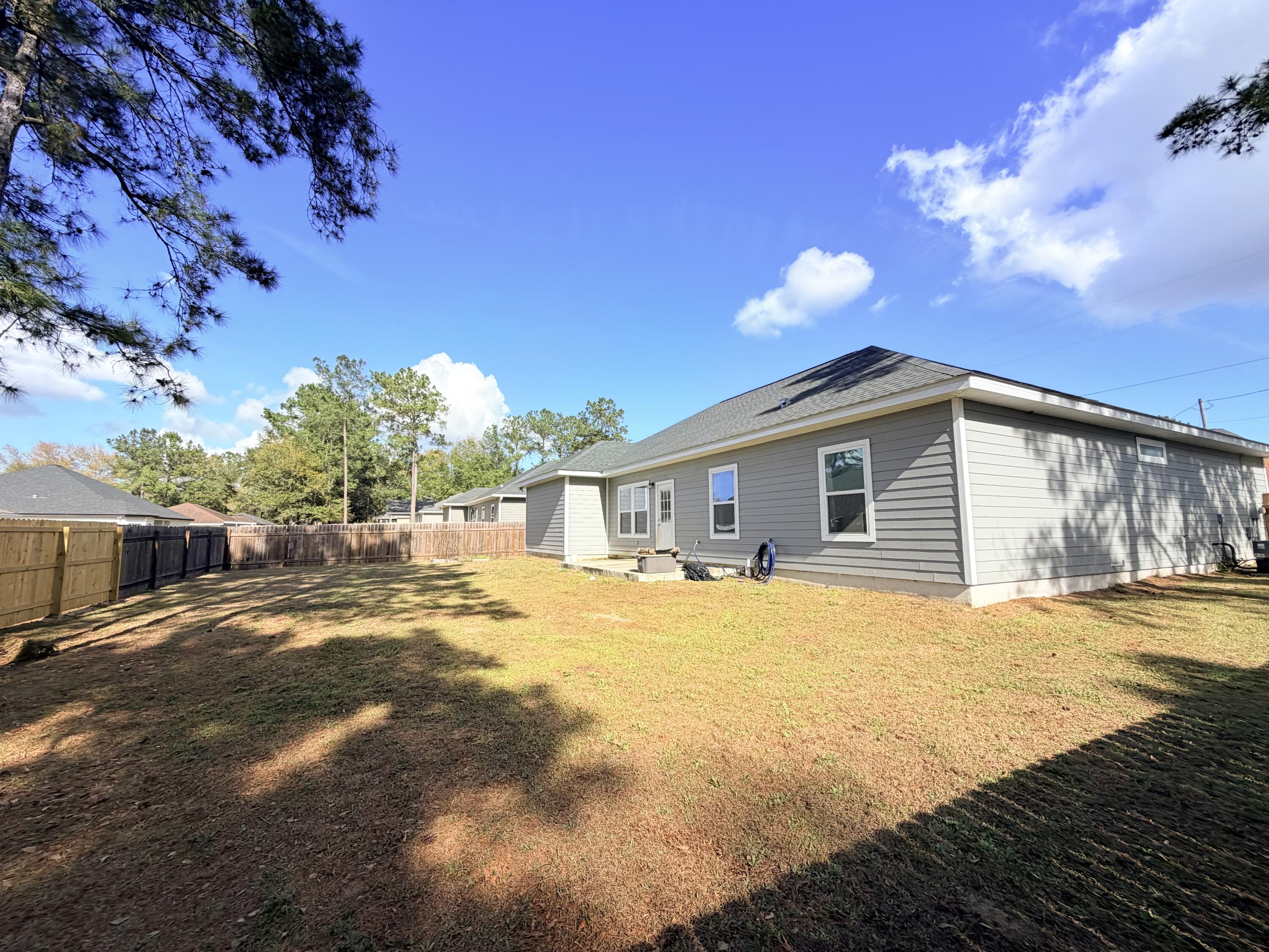 Rustling Pines - Residential