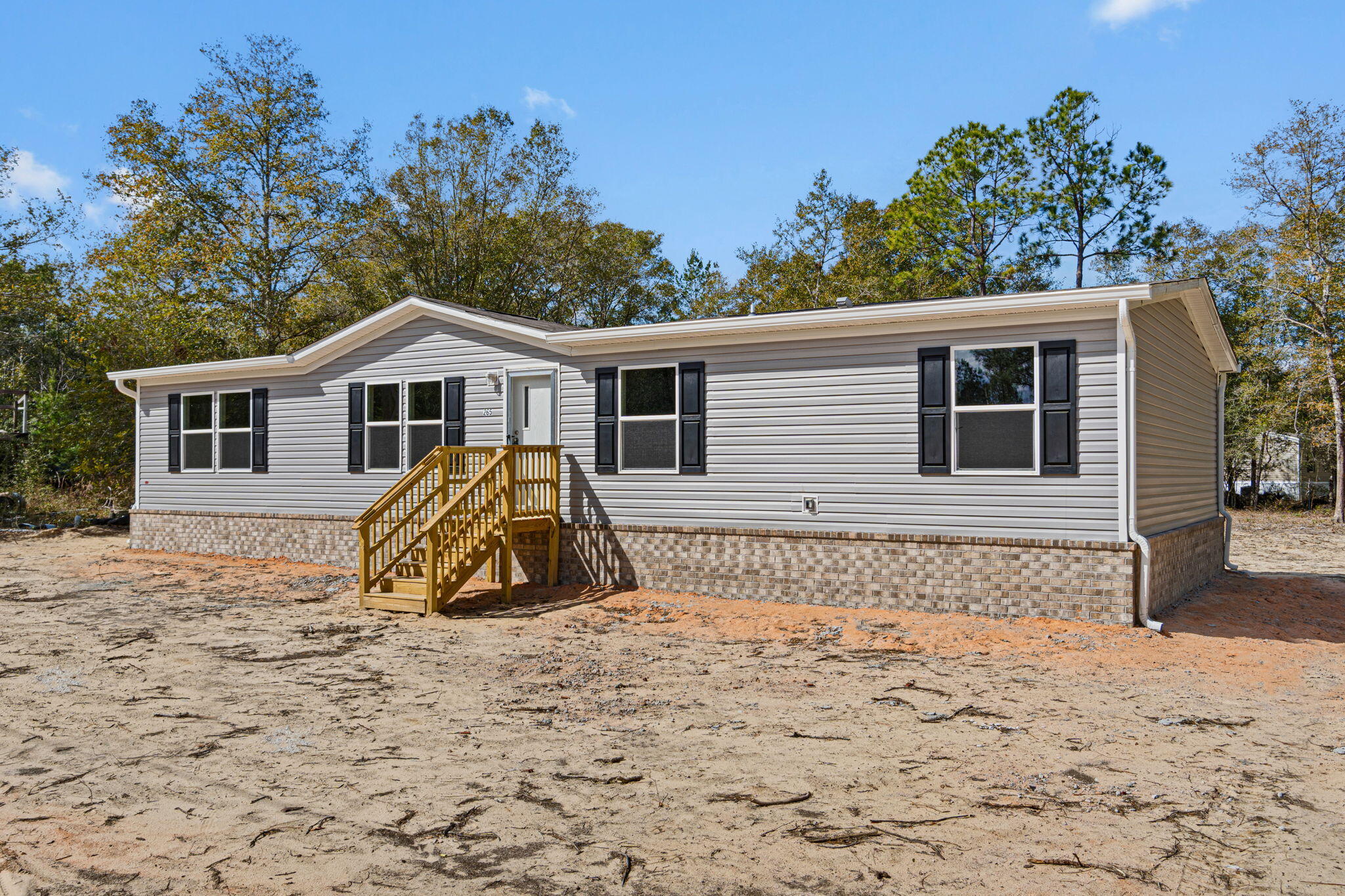 OAKWOOD LAKES ESTATES - Residential