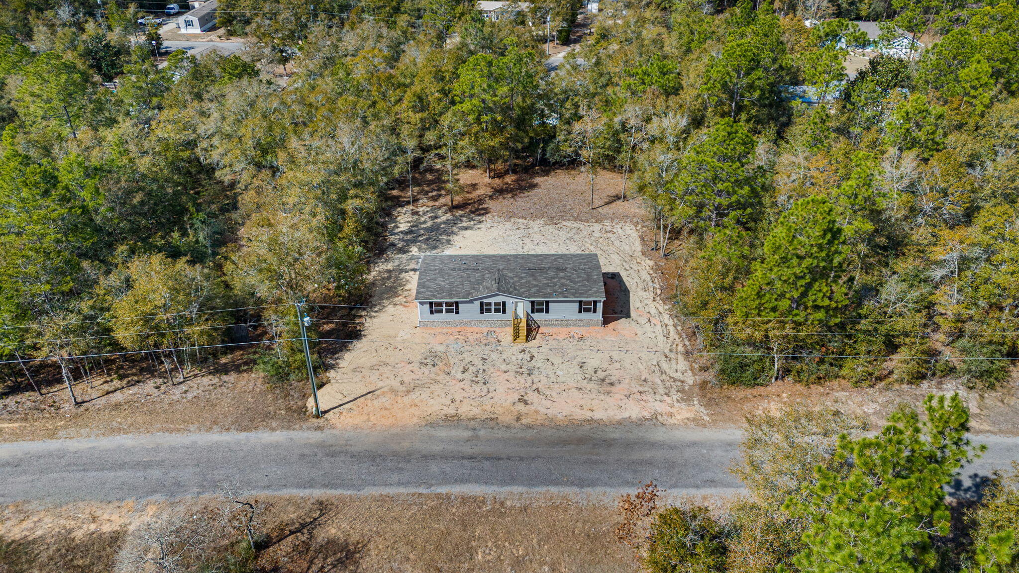 OAKWOOD LAKES ESTATES - Residential