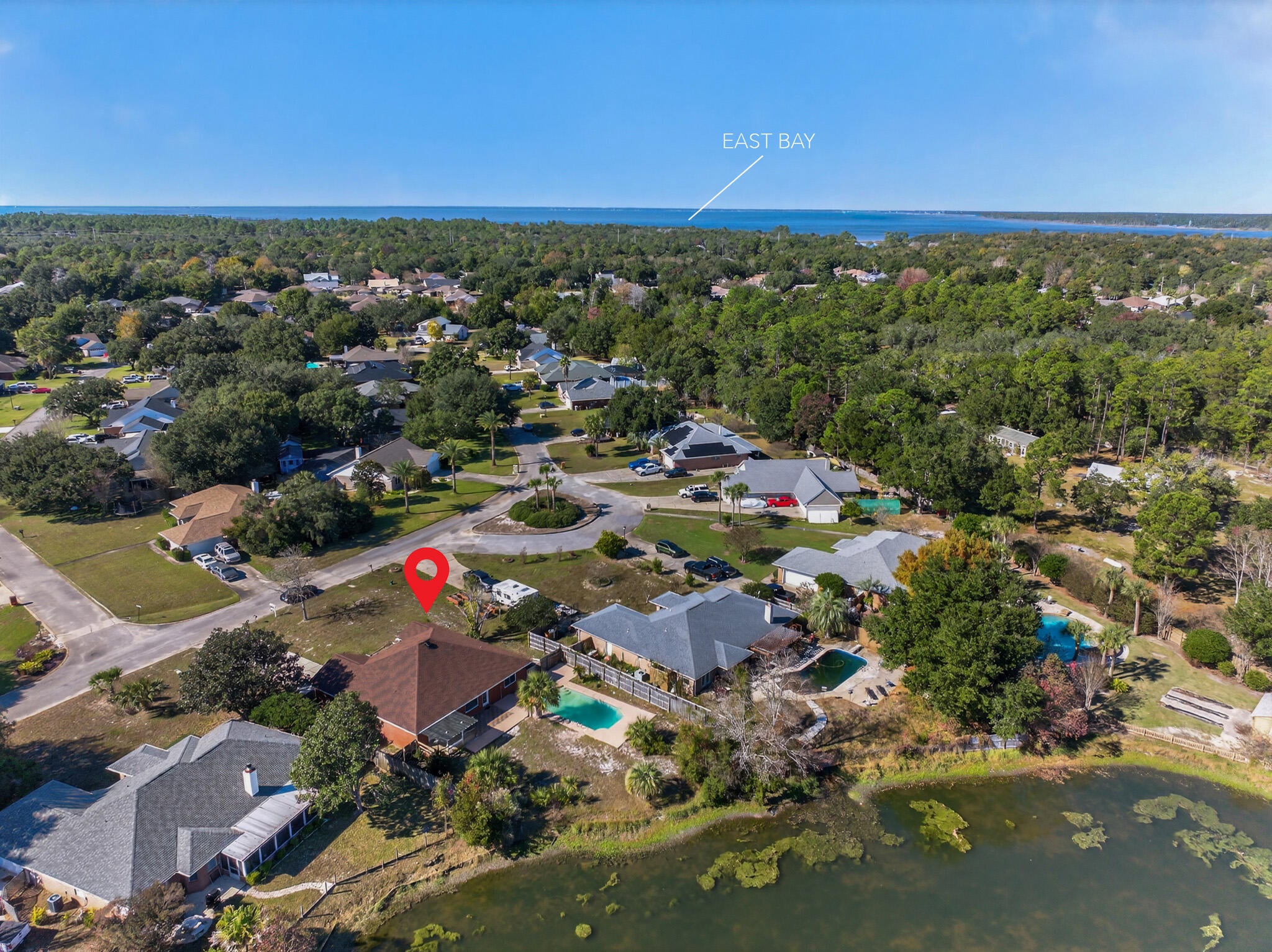SPANISH TRACE ESTATES - Residential