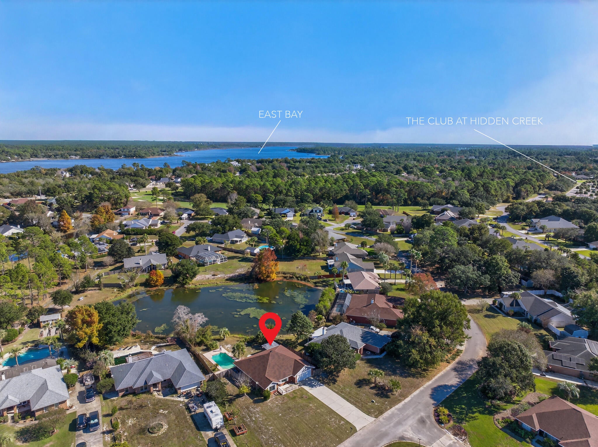 SPANISH TRACE ESTATES - Residential