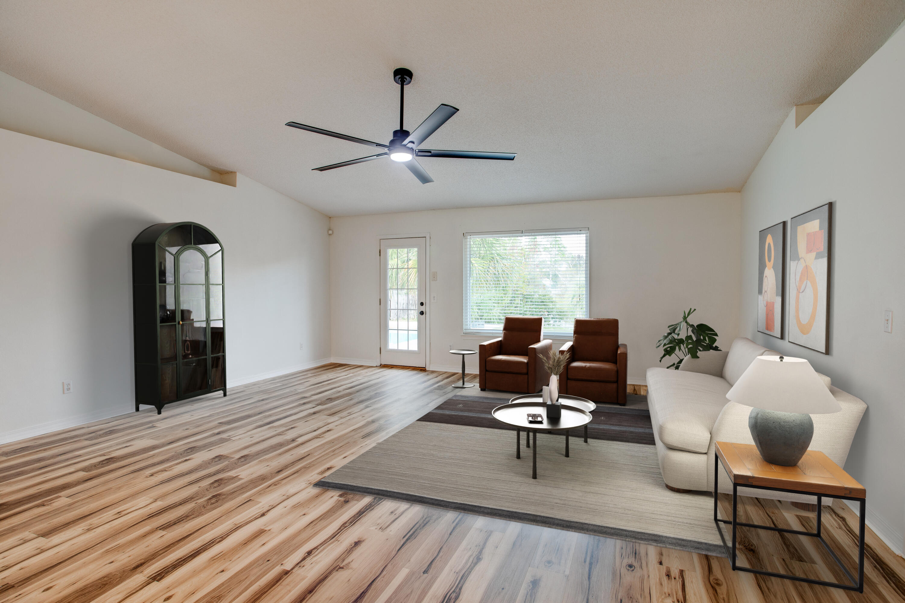 SPANISH TRACE ESTATES - Residential