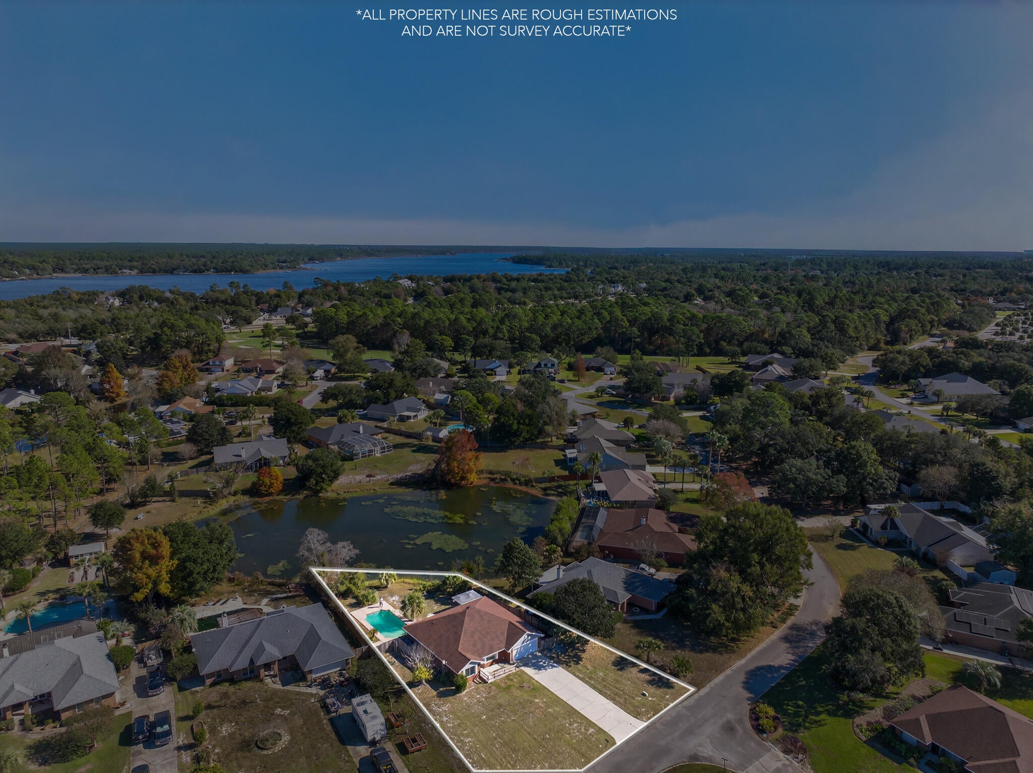 SPANISH TRACE ESTATES - Residential