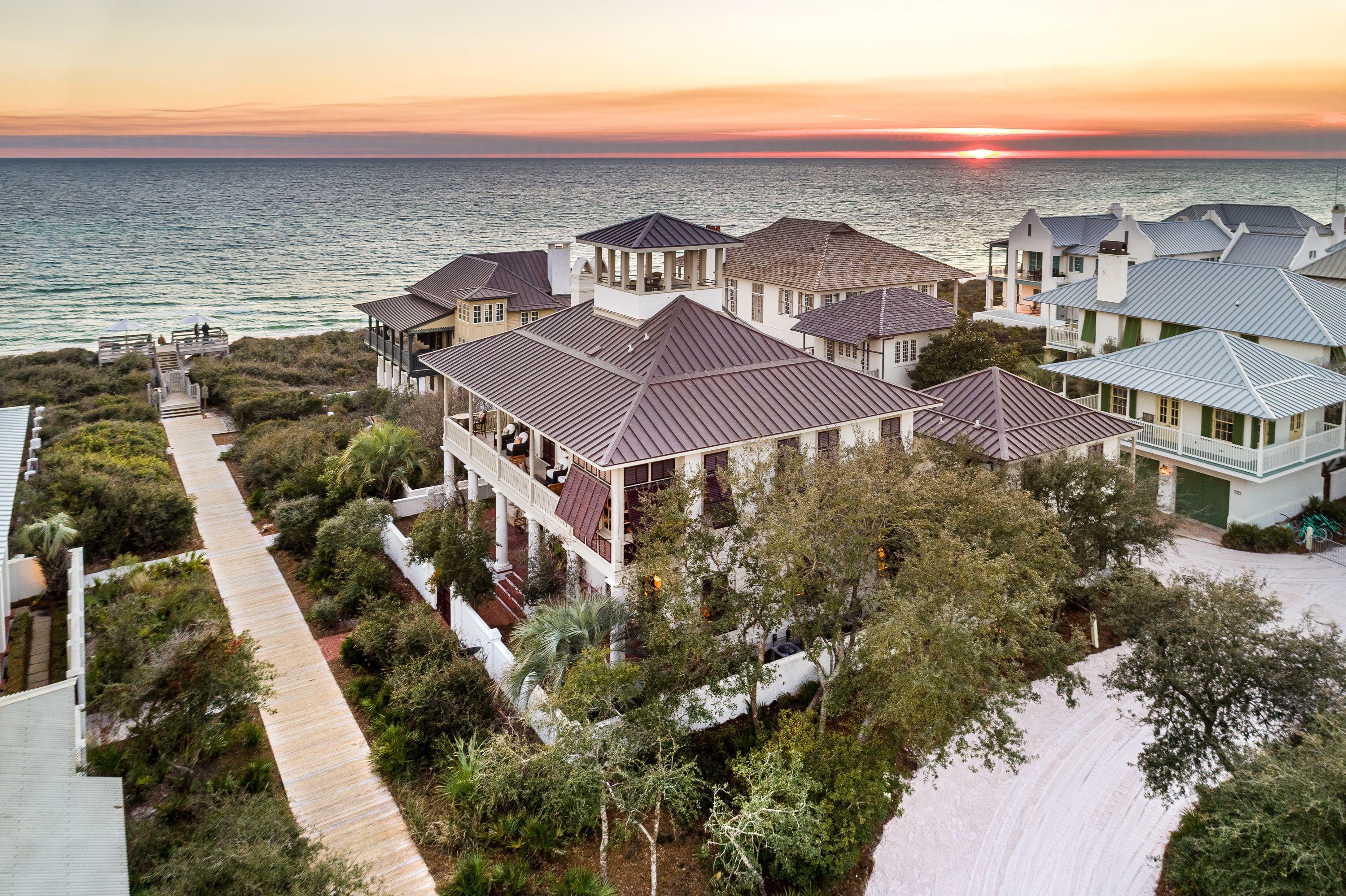 ROSEMARY BEACH - Residential