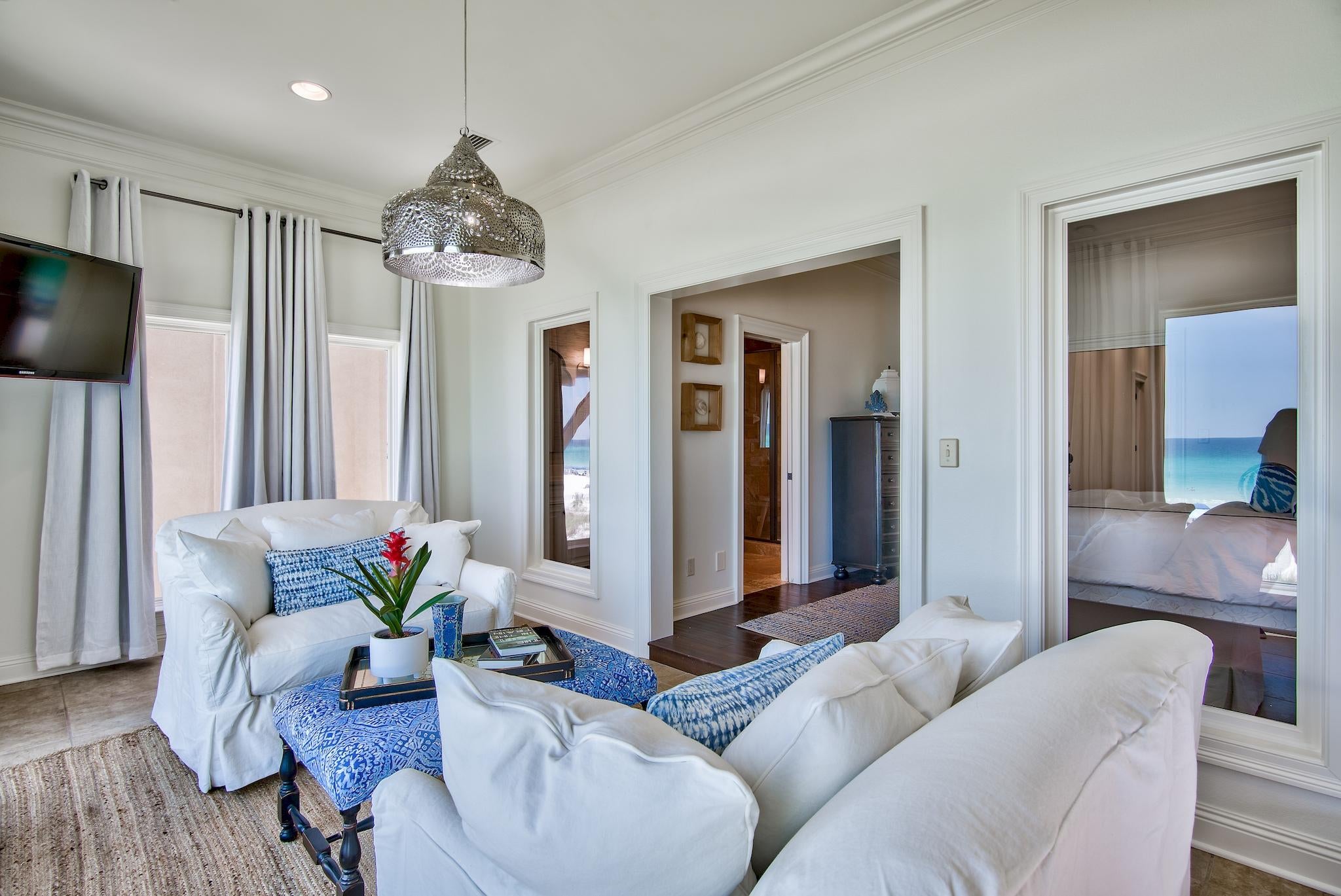 DESTINY BY THE SEA S/D - Residential