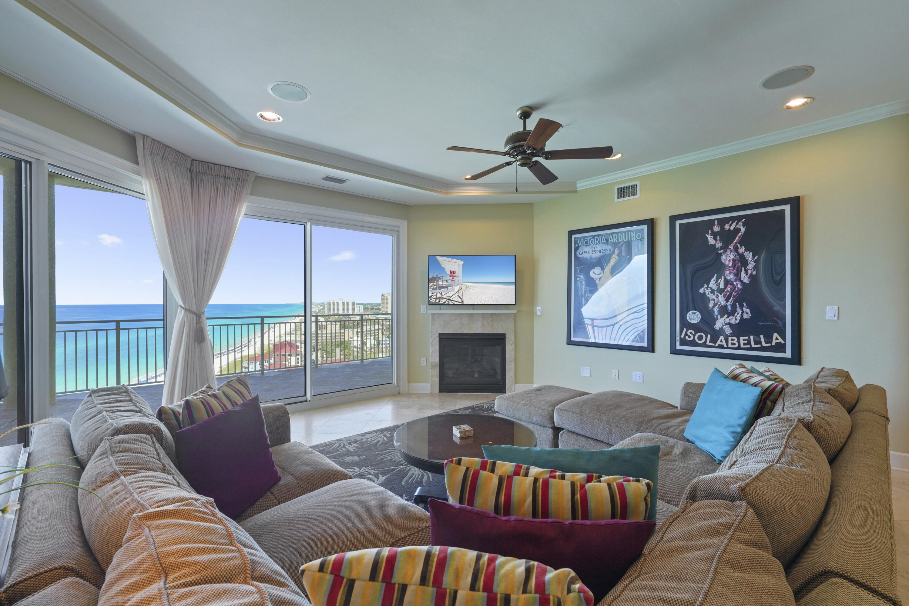 GRAND DUNES - SOUTH TOWER - Residential