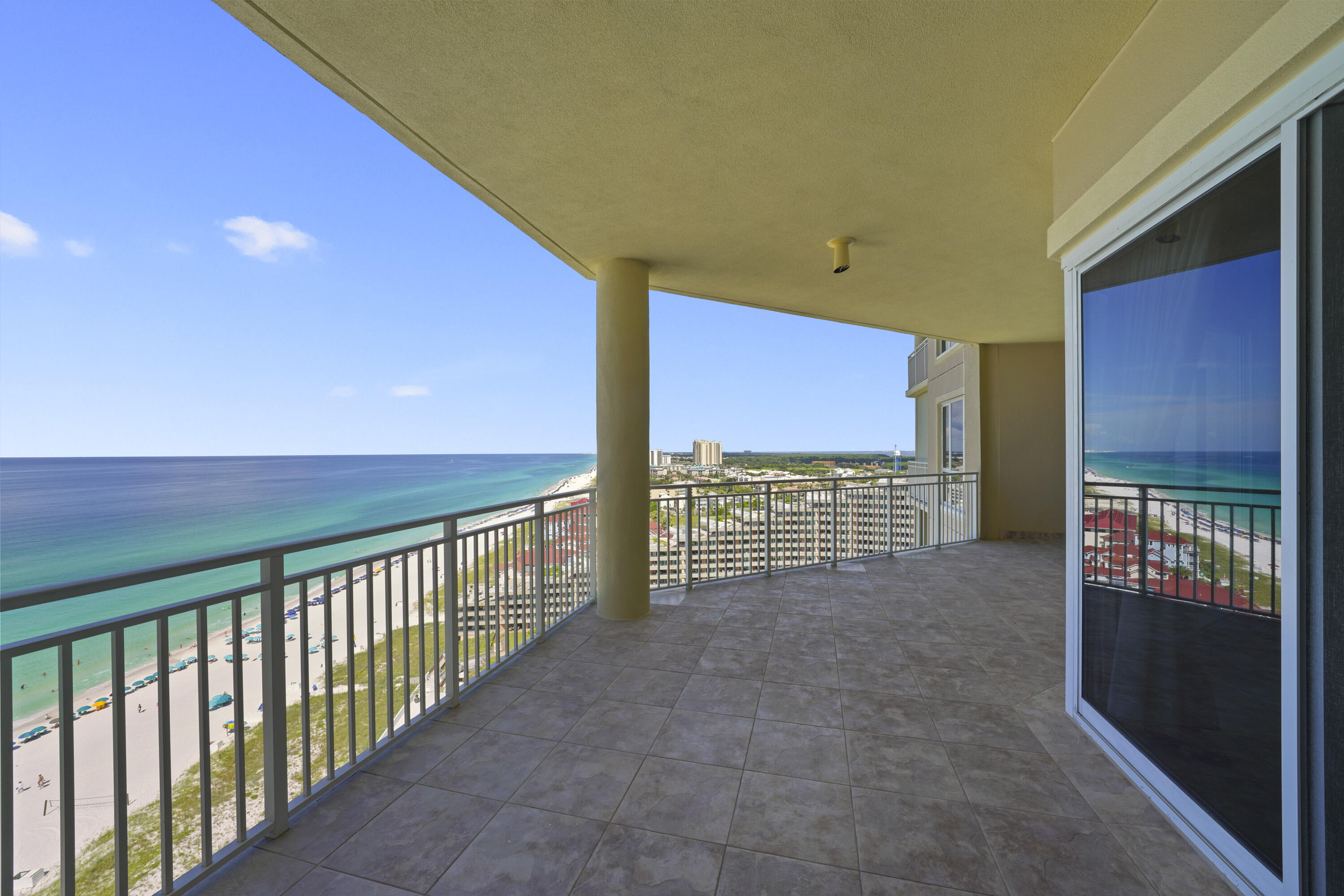 GRAND DUNES - SOUTH TOWER - Residential