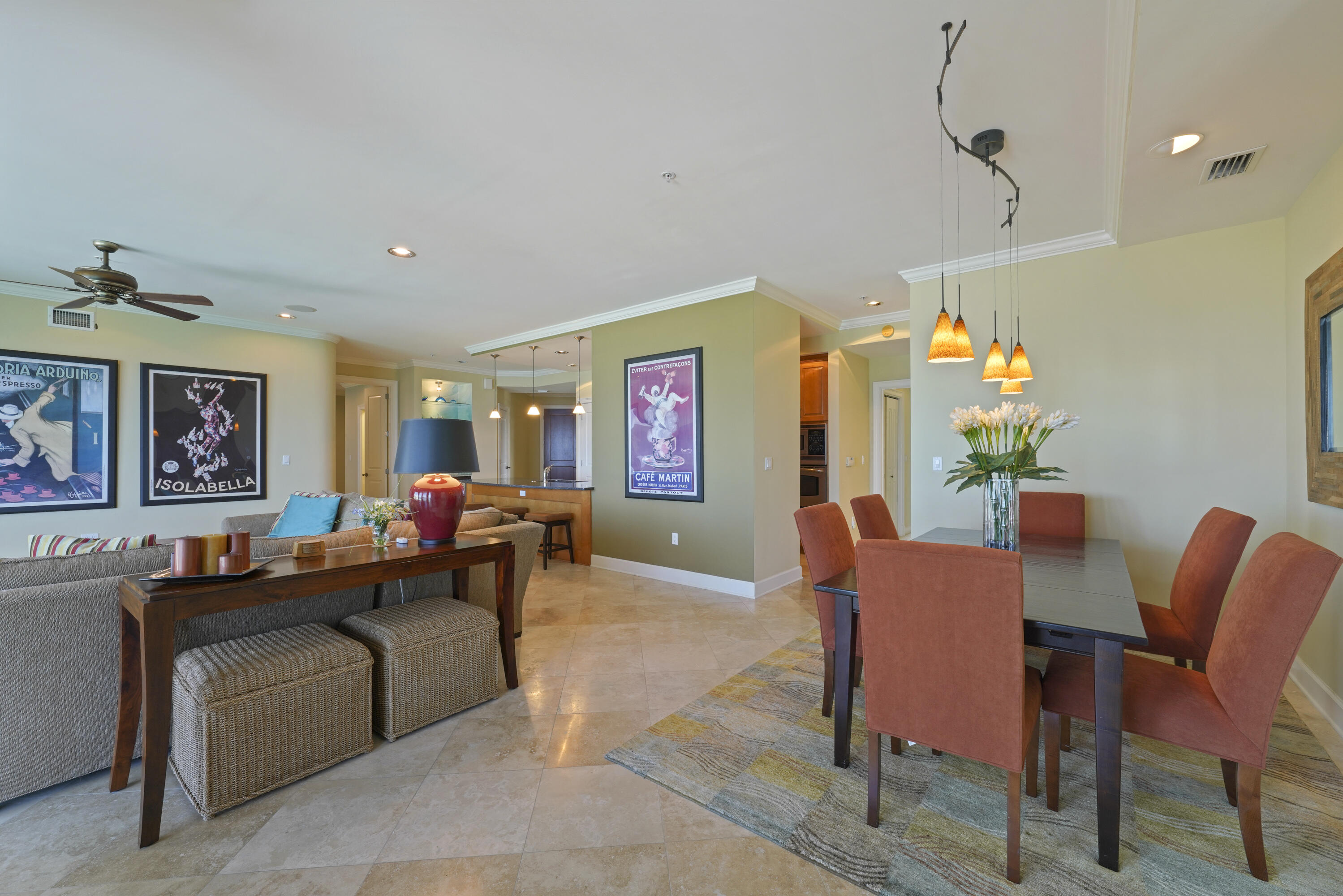 GRAND DUNES - SOUTH TOWER - Residential