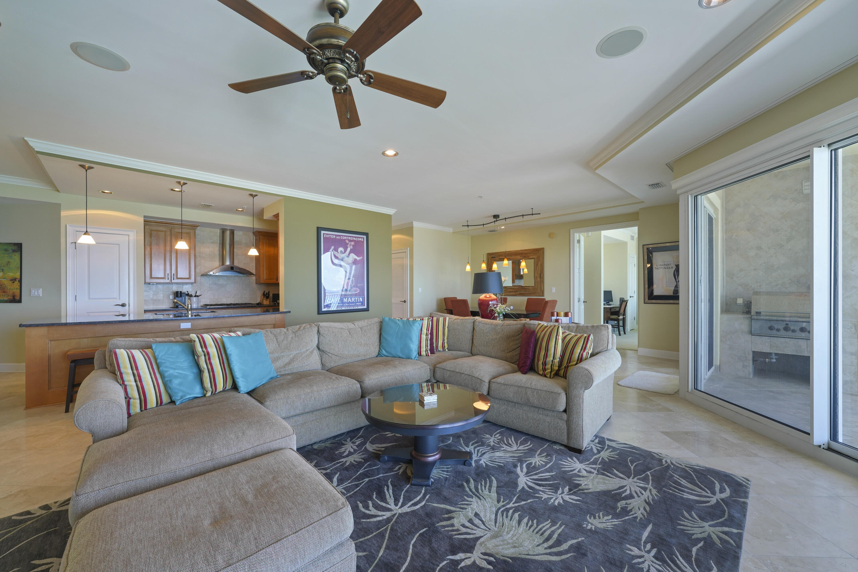 GRAND DUNES - SOUTH TOWER - Residential