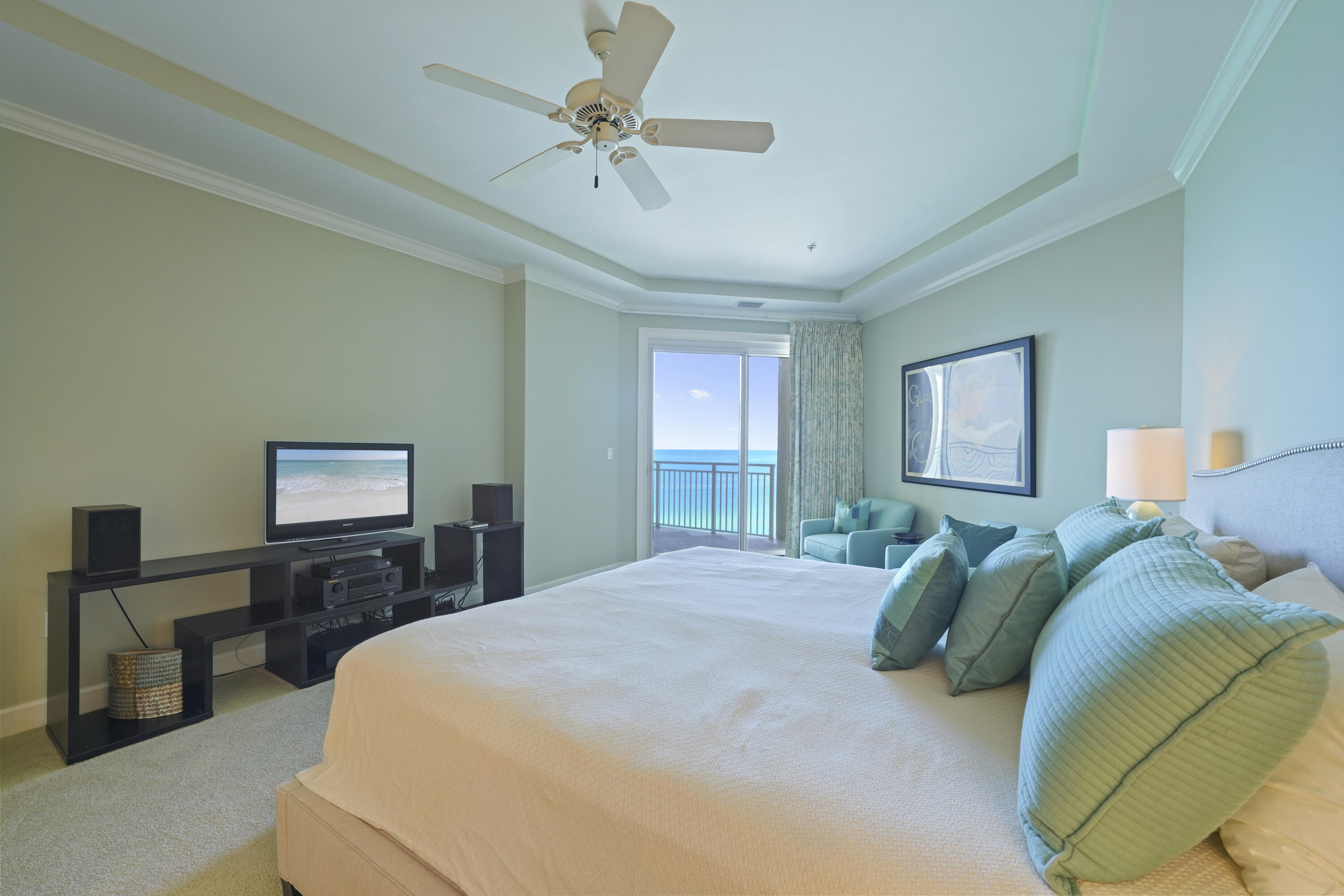 GRAND DUNES - SOUTH TOWER - Residential