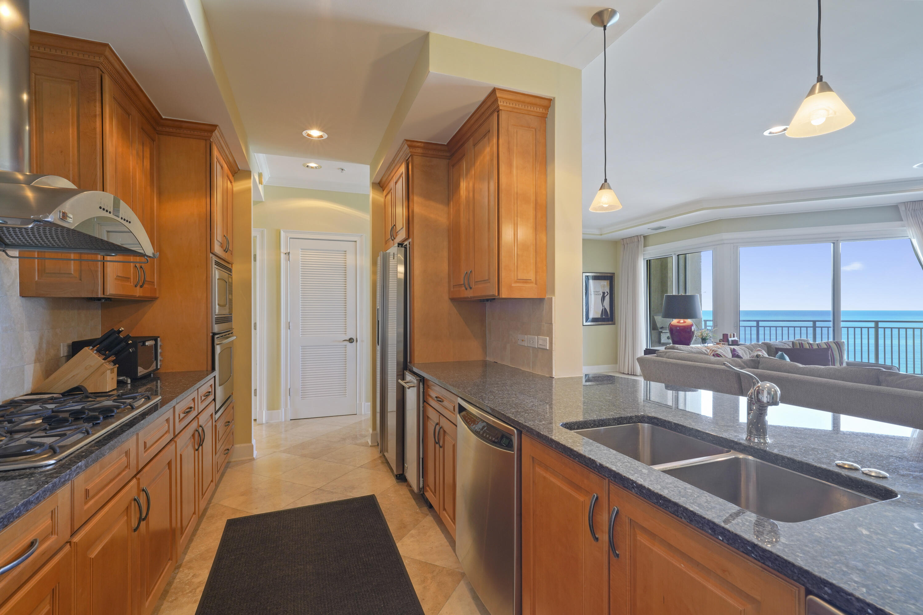 GRAND DUNES - SOUTH TOWER - Residential