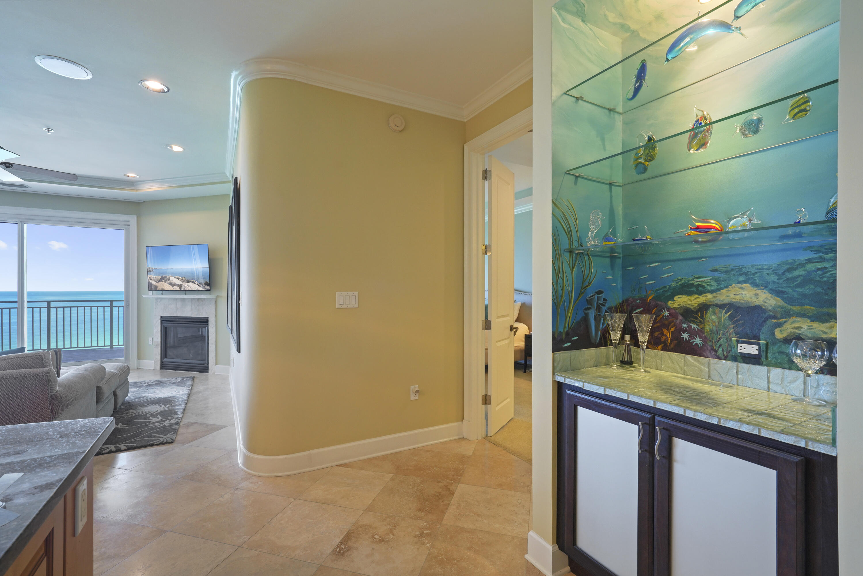 GRAND DUNES - SOUTH TOWER - Residential