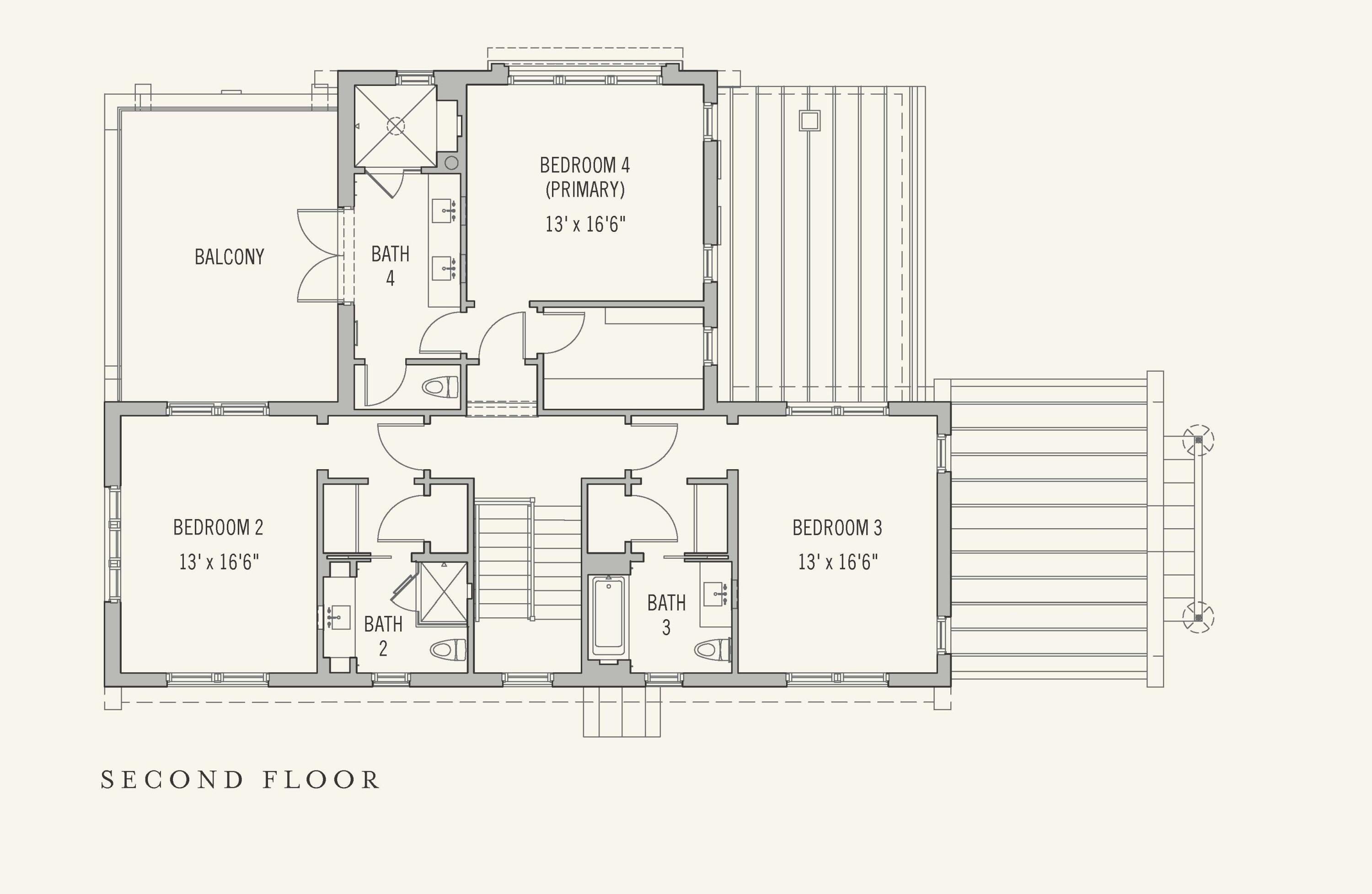 ALYS BEACH - Residential