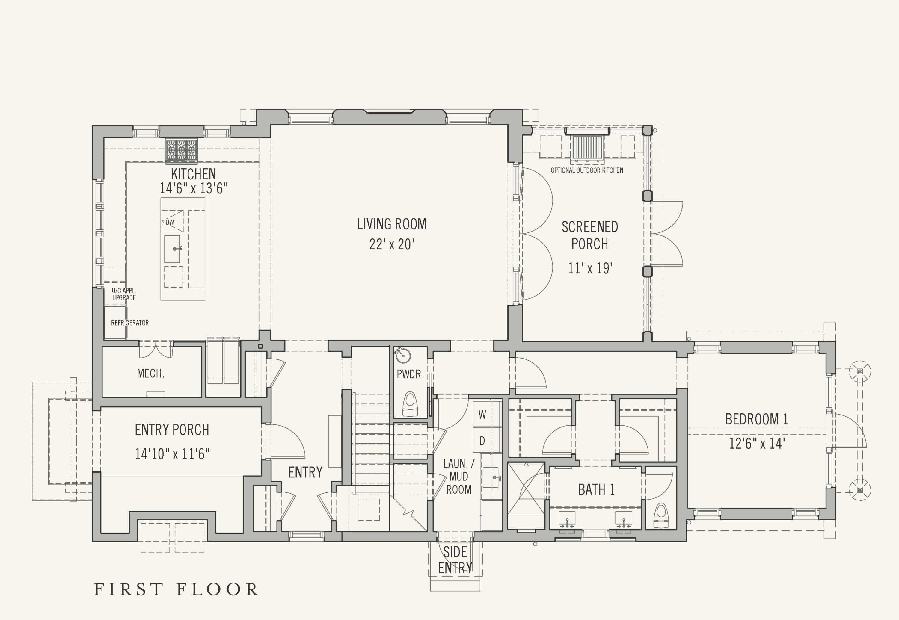ALYS BEACH - Residential