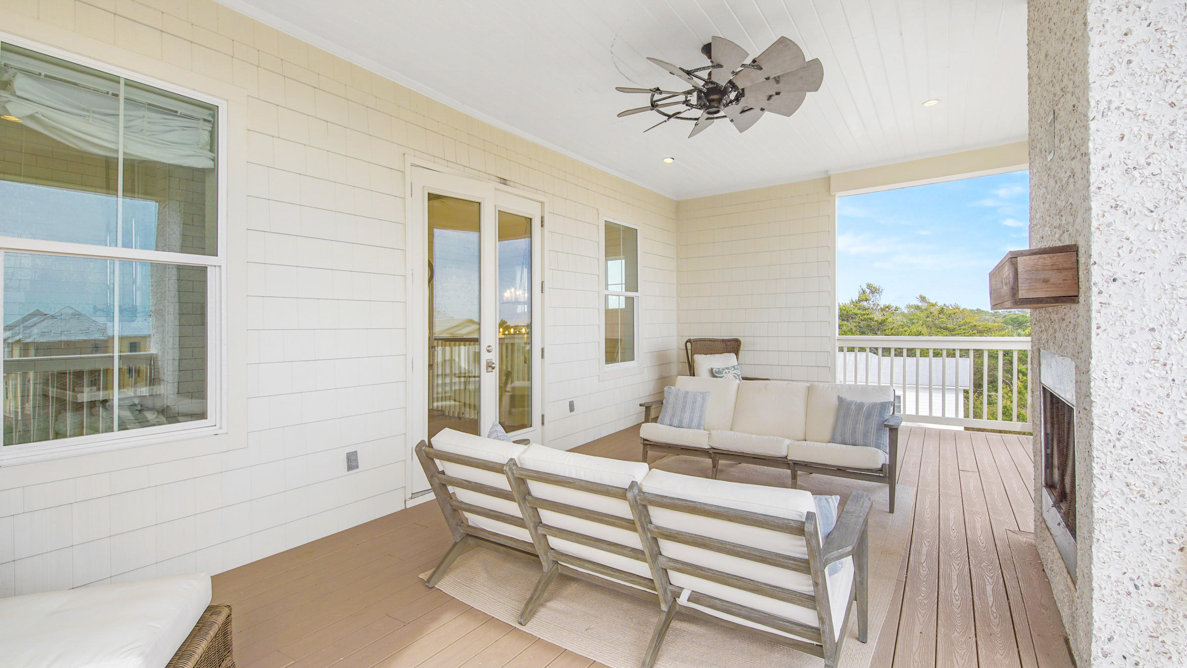 EAGLES LANDING S/D - Residential