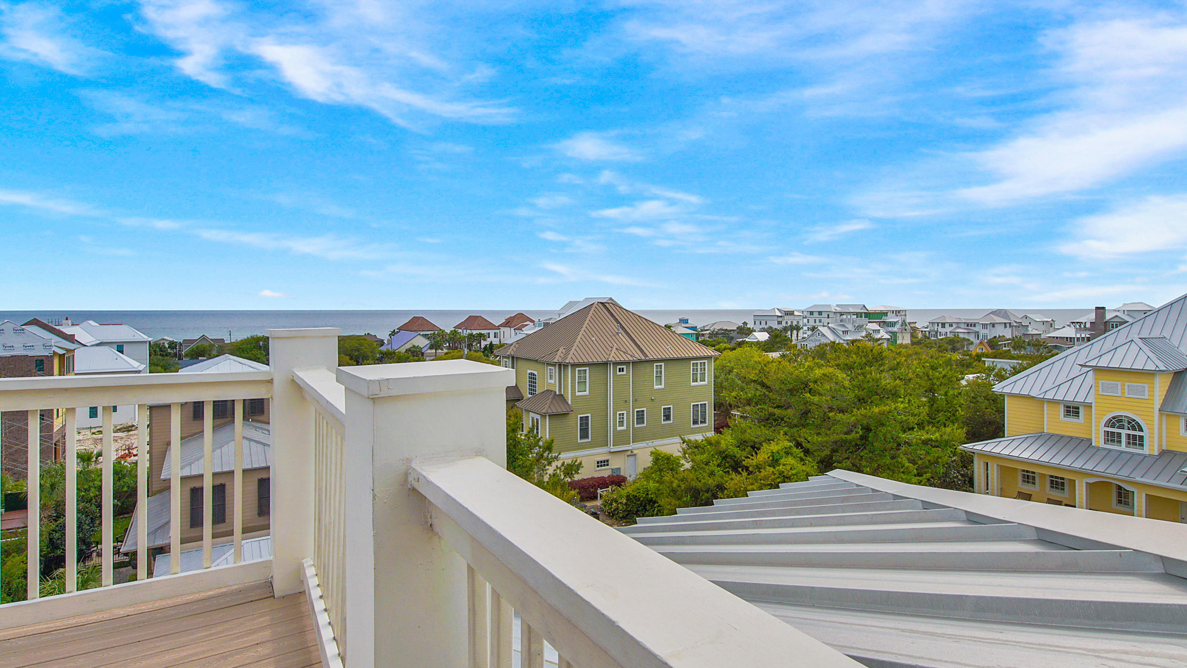 EAGLES LANDING S/D - Residential