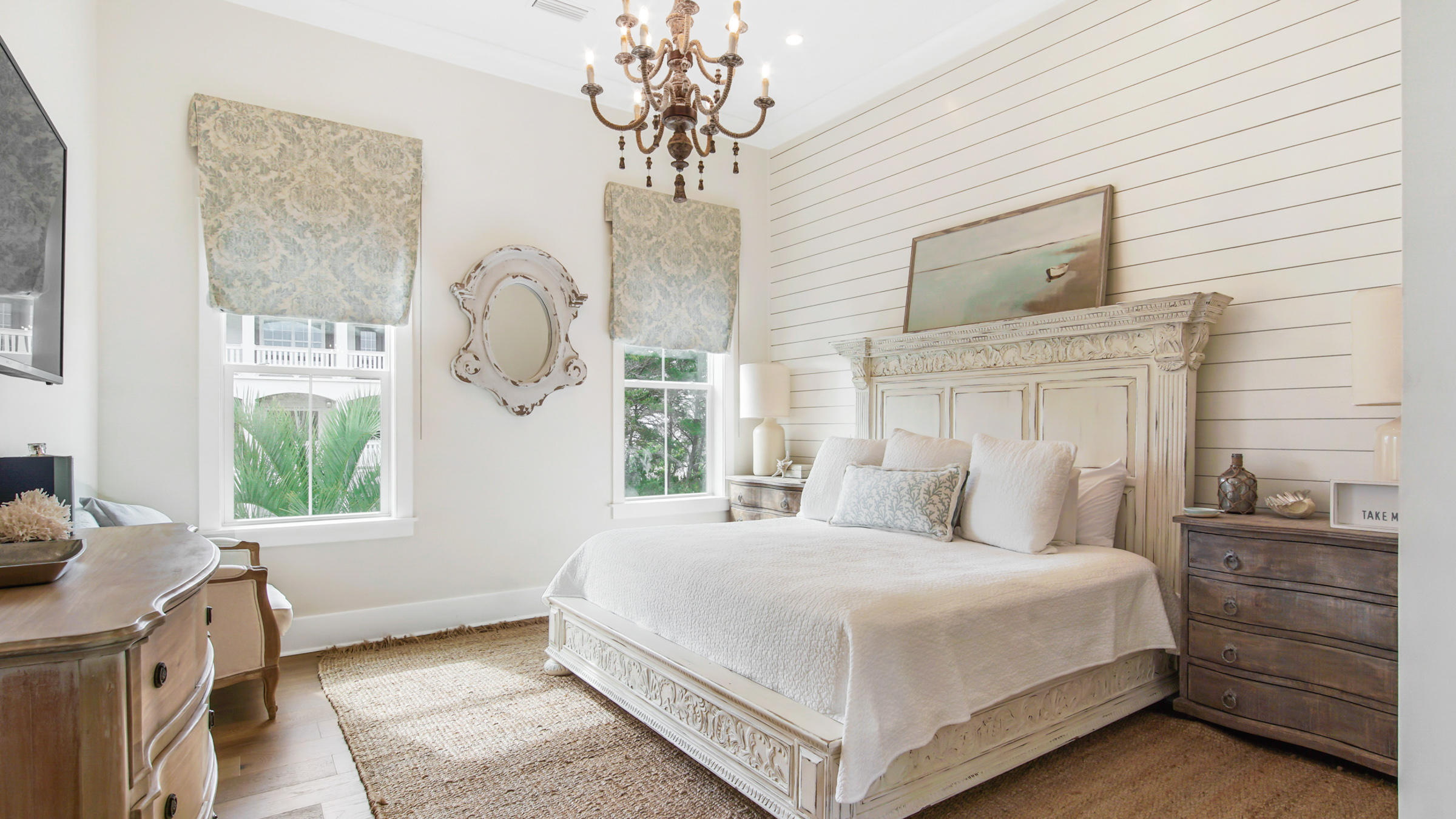 EAGLES LANDING S/D - Residential