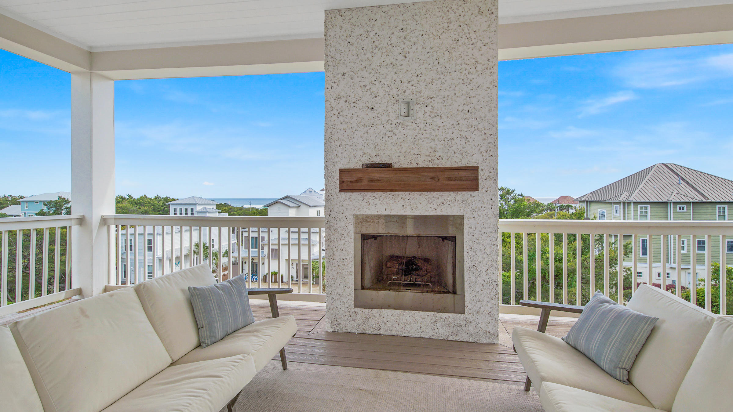 EAGLES LANDING S/D - Residential