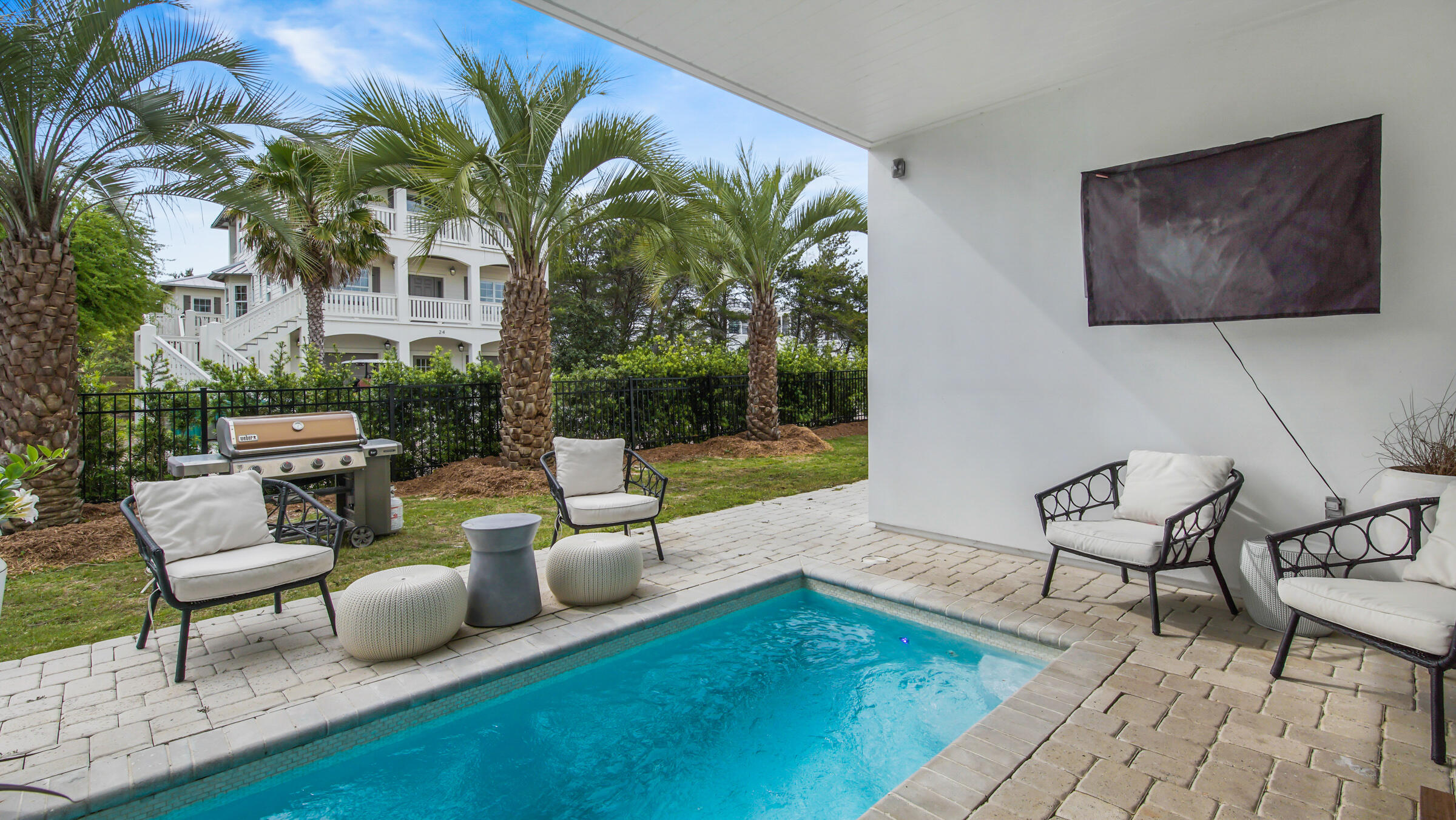 EAGLES LANDING S/D - Residential