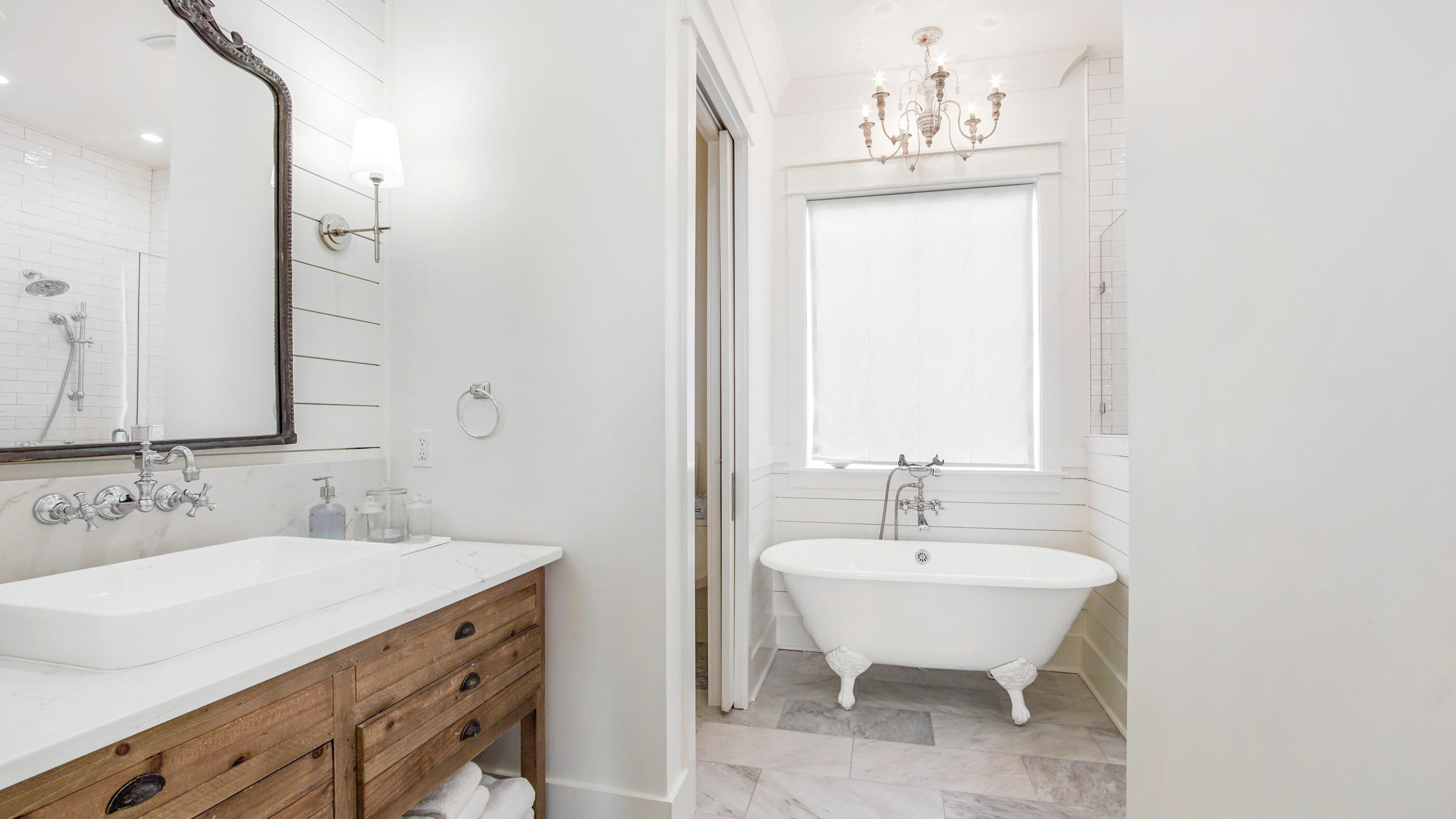 EAGLES LANDING S/D - Residential