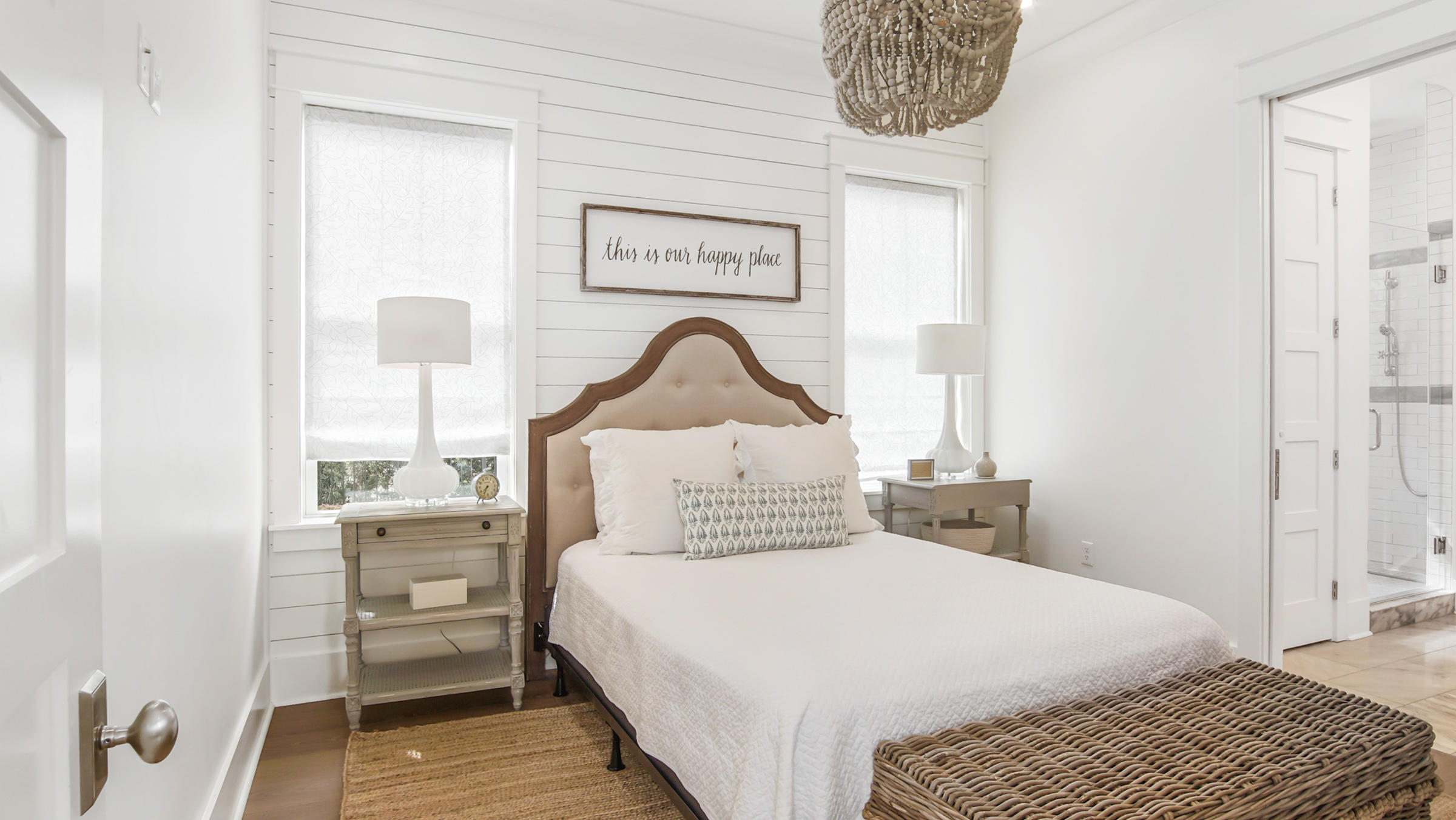 EAGLES LANDING S/D - Residential