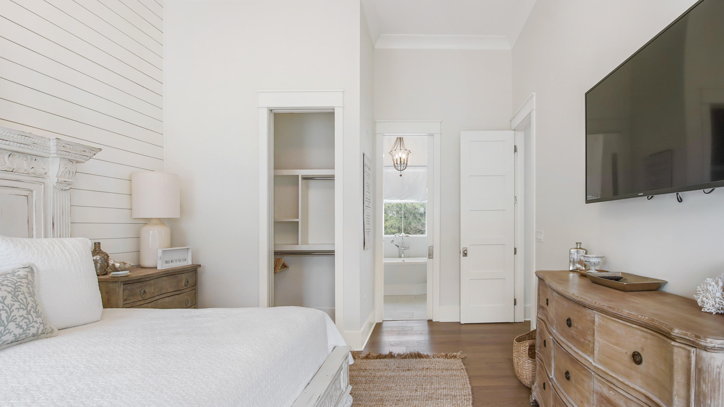 EAGLES LANDING S/D - Residential