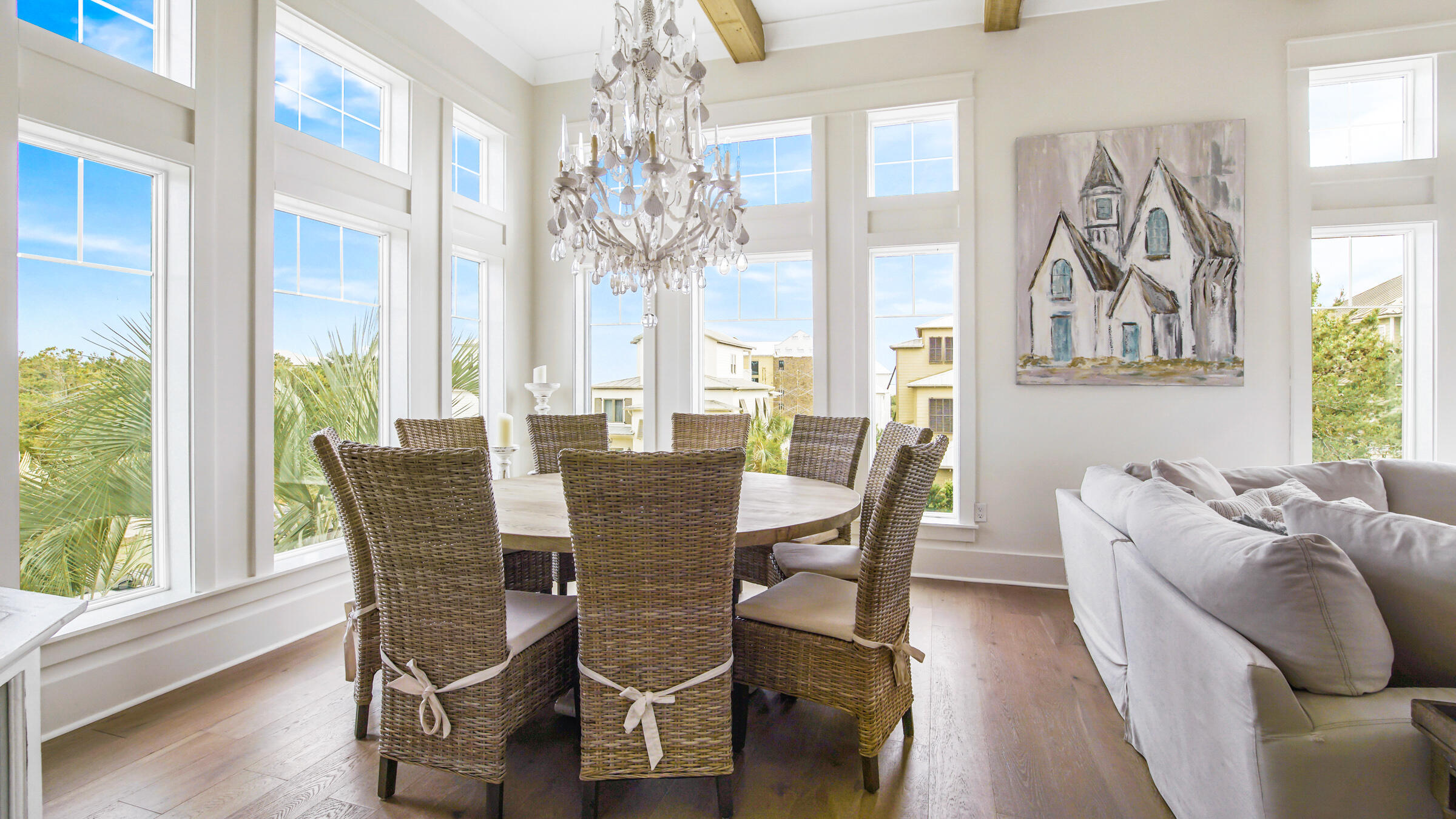 EAGLES LANDING S/D - Residential