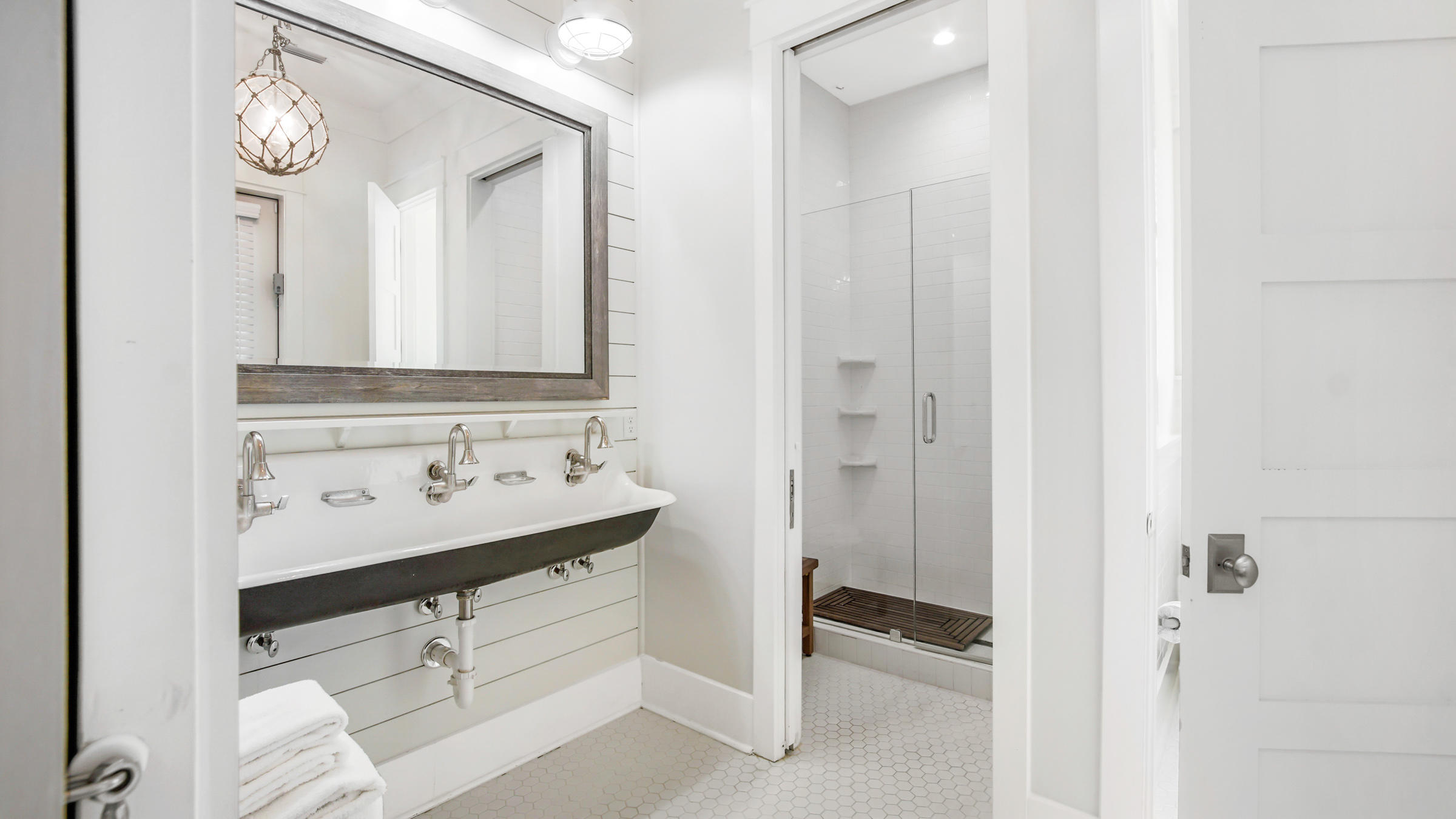 EAGLES LANDING S/D - Residential