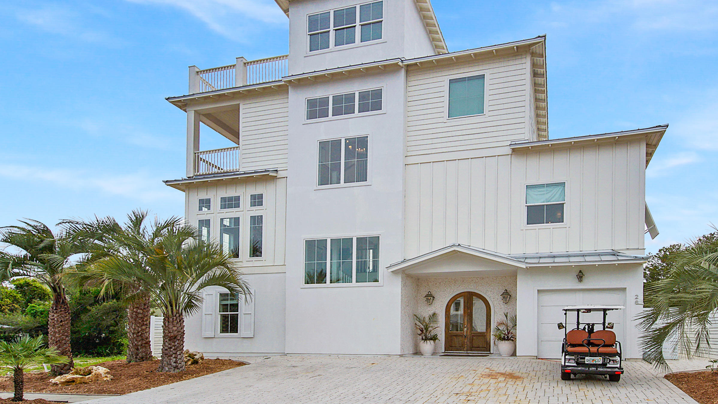 EAGLES LANDING S/D - Residential