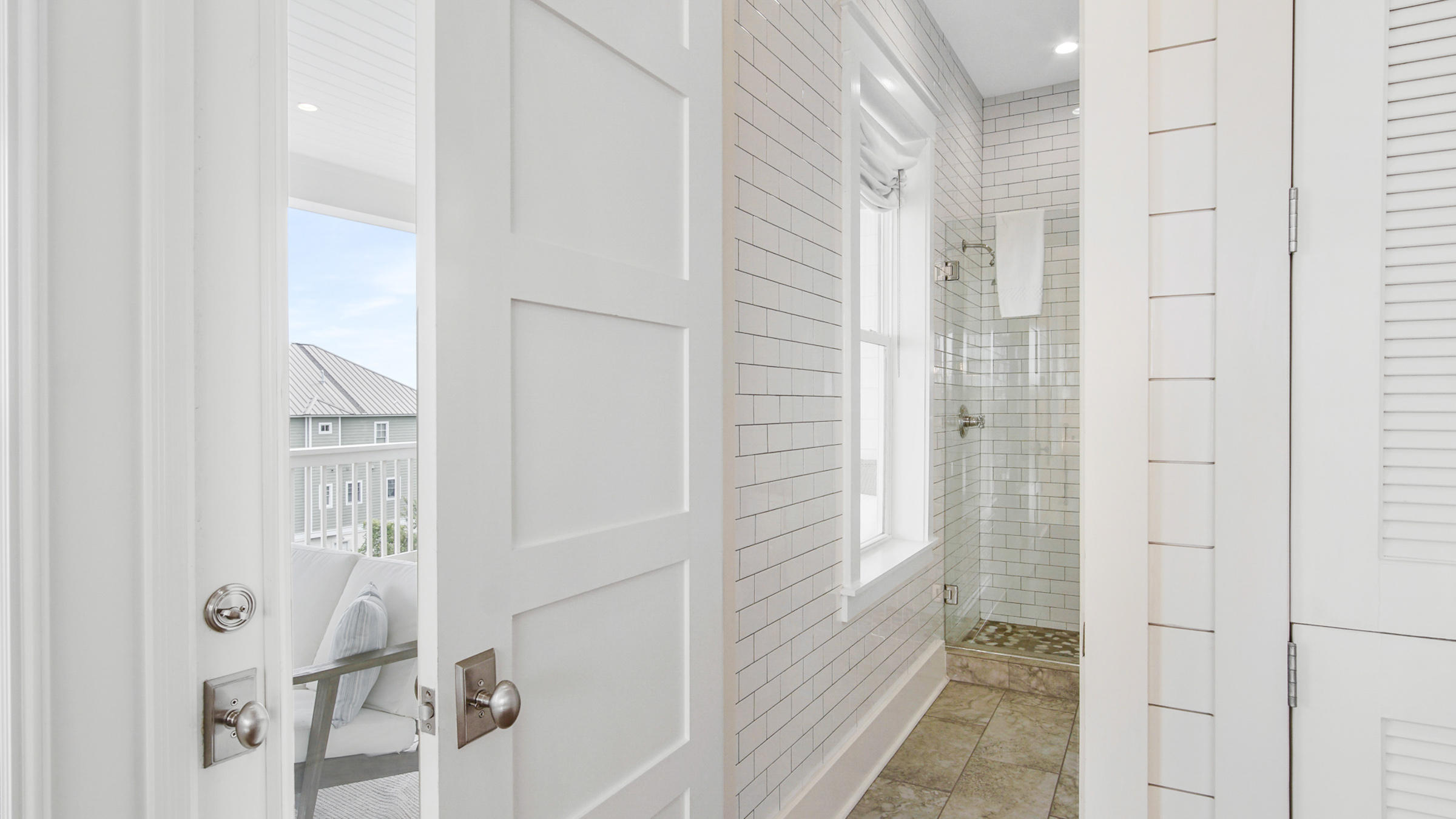 EAGLES LANDING S/D - Residential