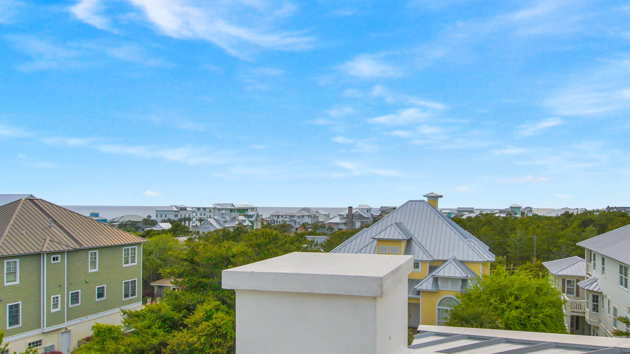 EAGLES LANDING S/D - Residential