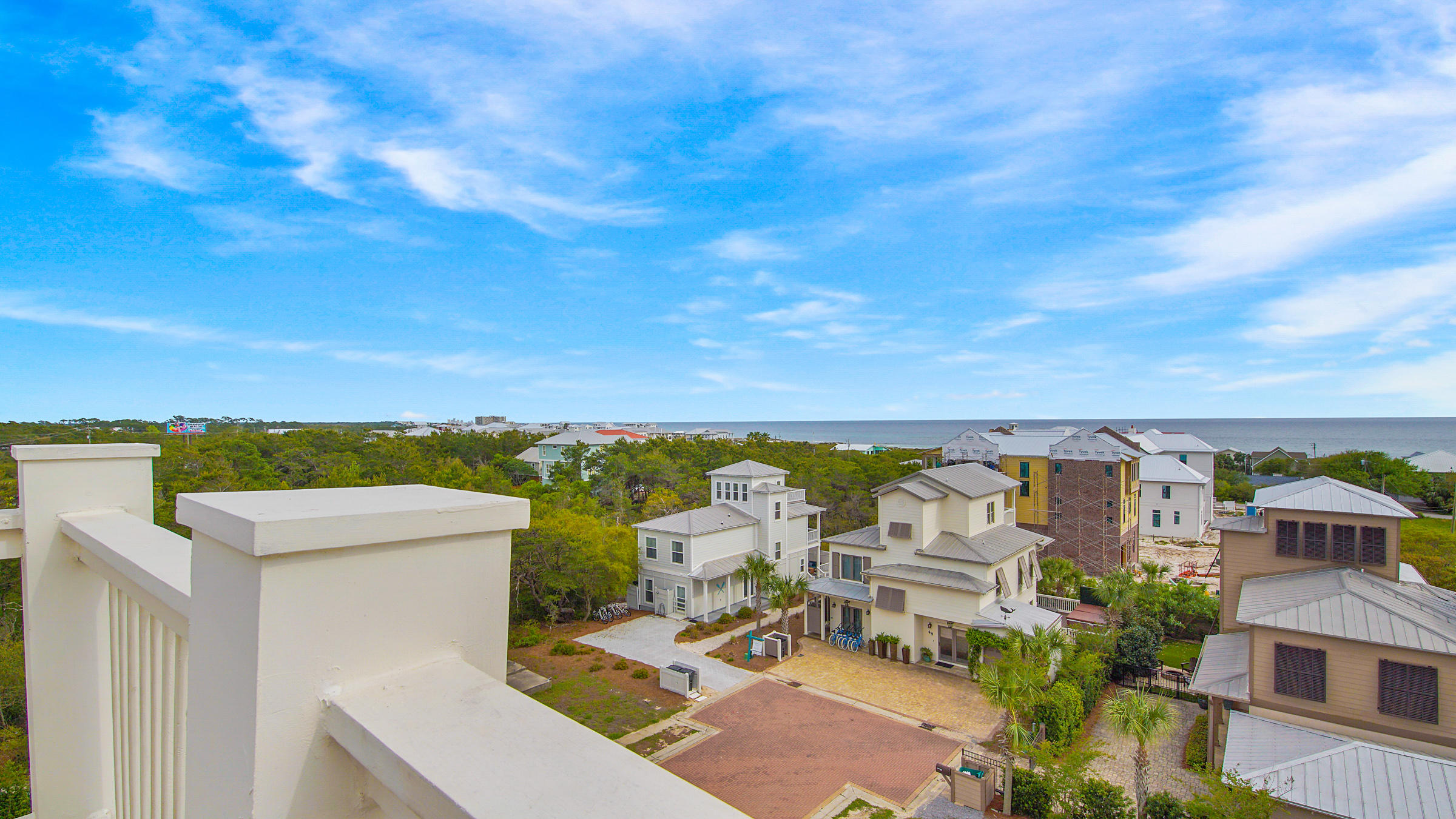 EAGLES LANDING S/D - Residential