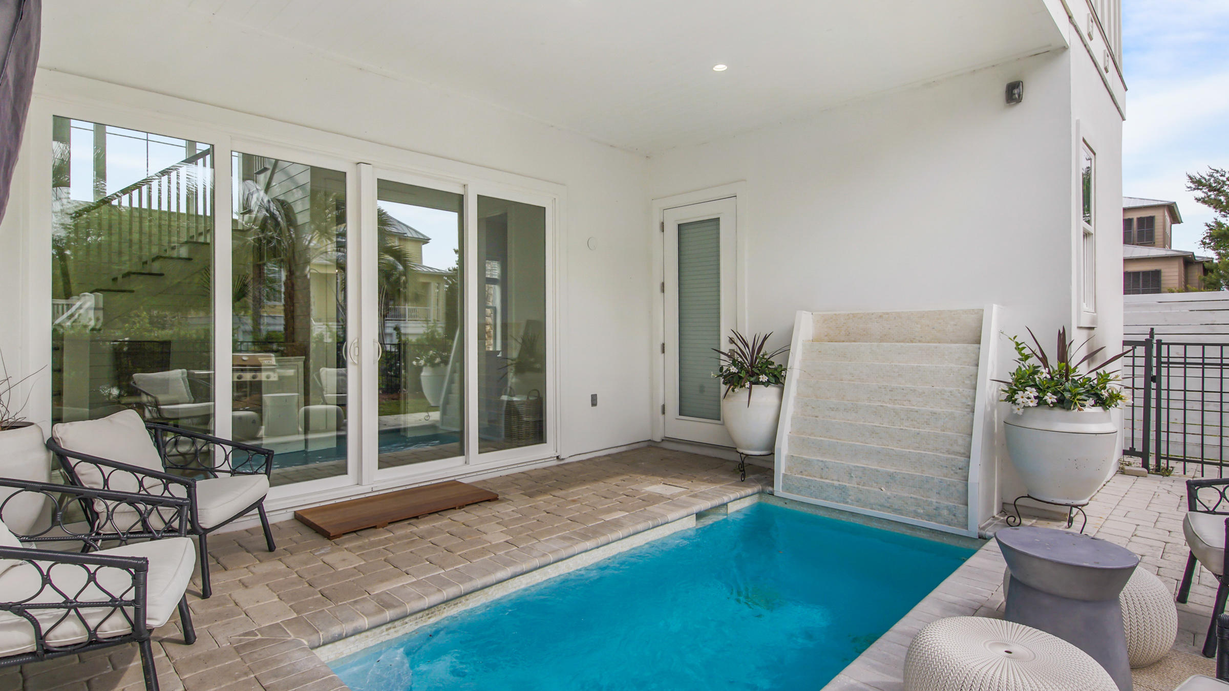 EAGLES LANDING S/D - Residential