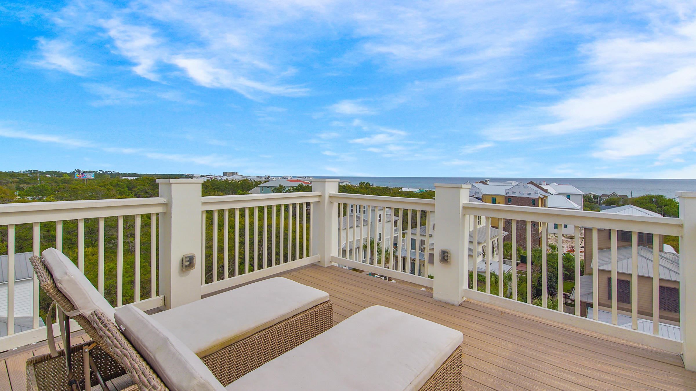 EAGLES LANDING S/D - Residential