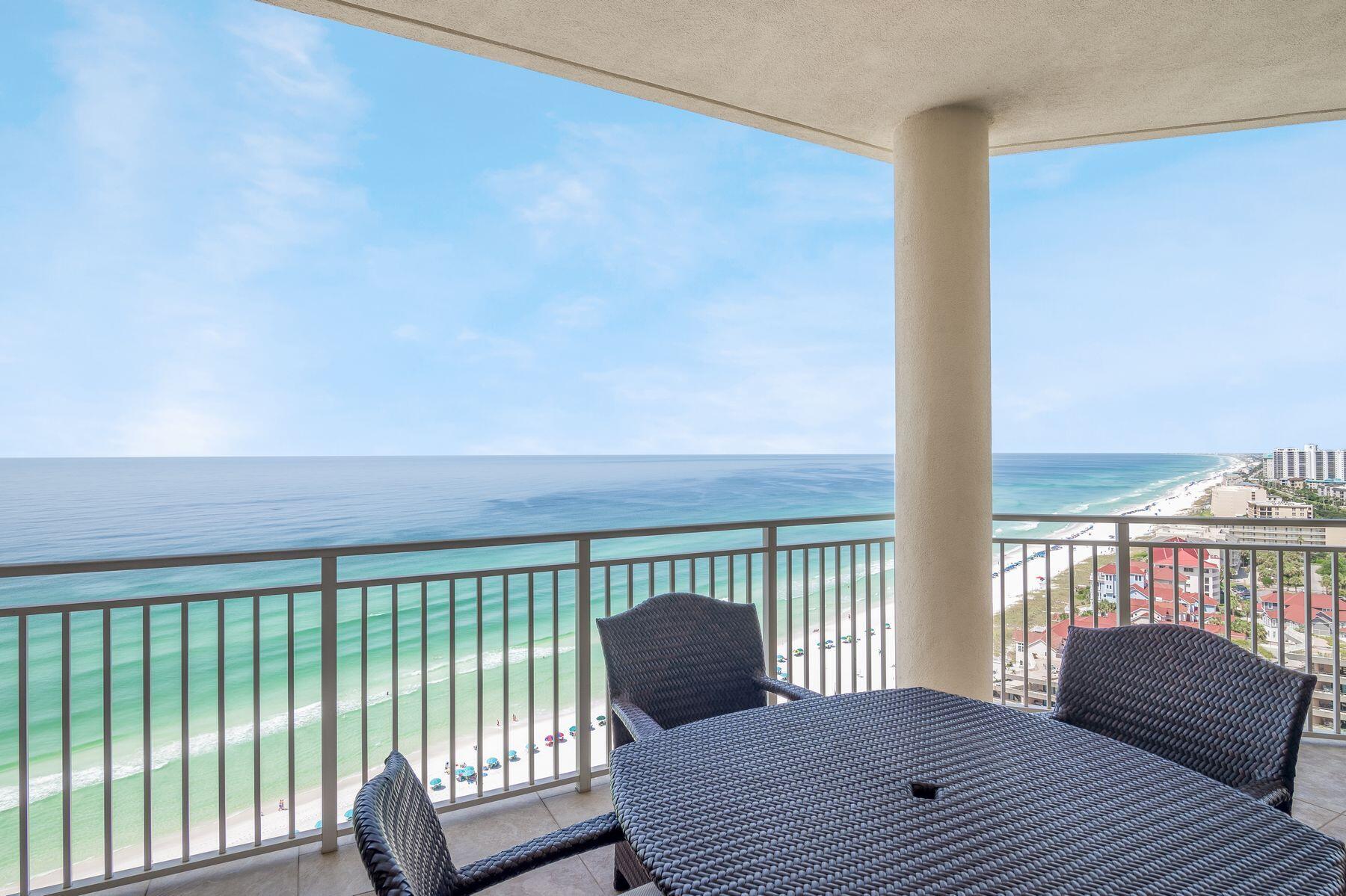 GRAND DUNES - SOUTH TOWER - Residential