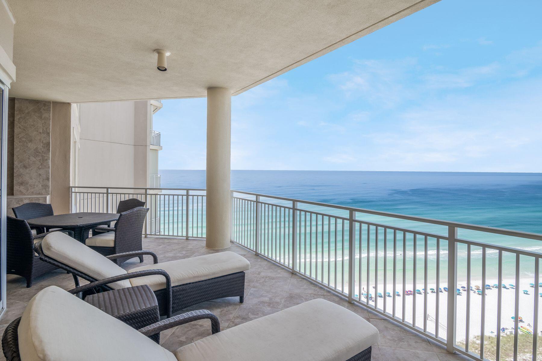 GRAND DUNES - SOUTH TOWER - Residential