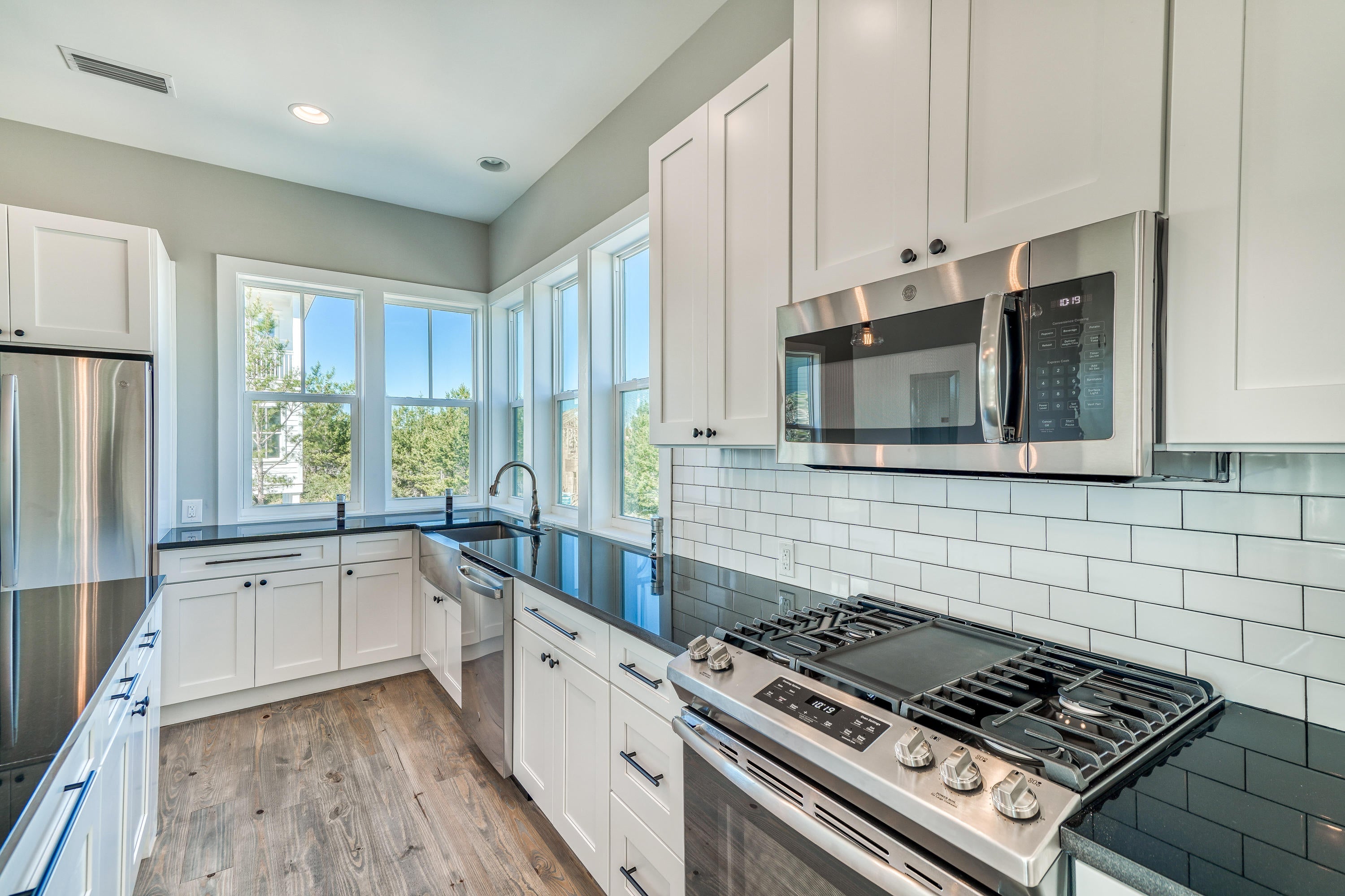 Cottages at Seagrove - Residential