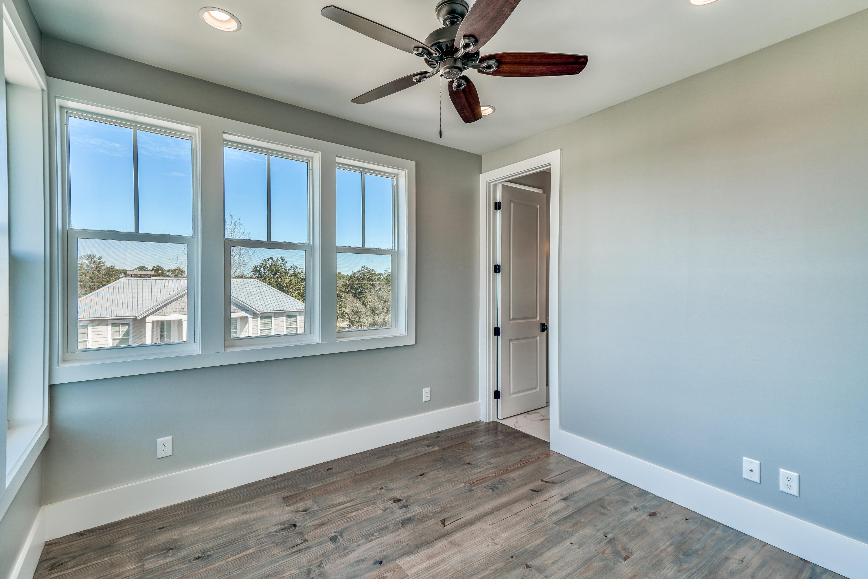 Cottages at Seagrove - Residential