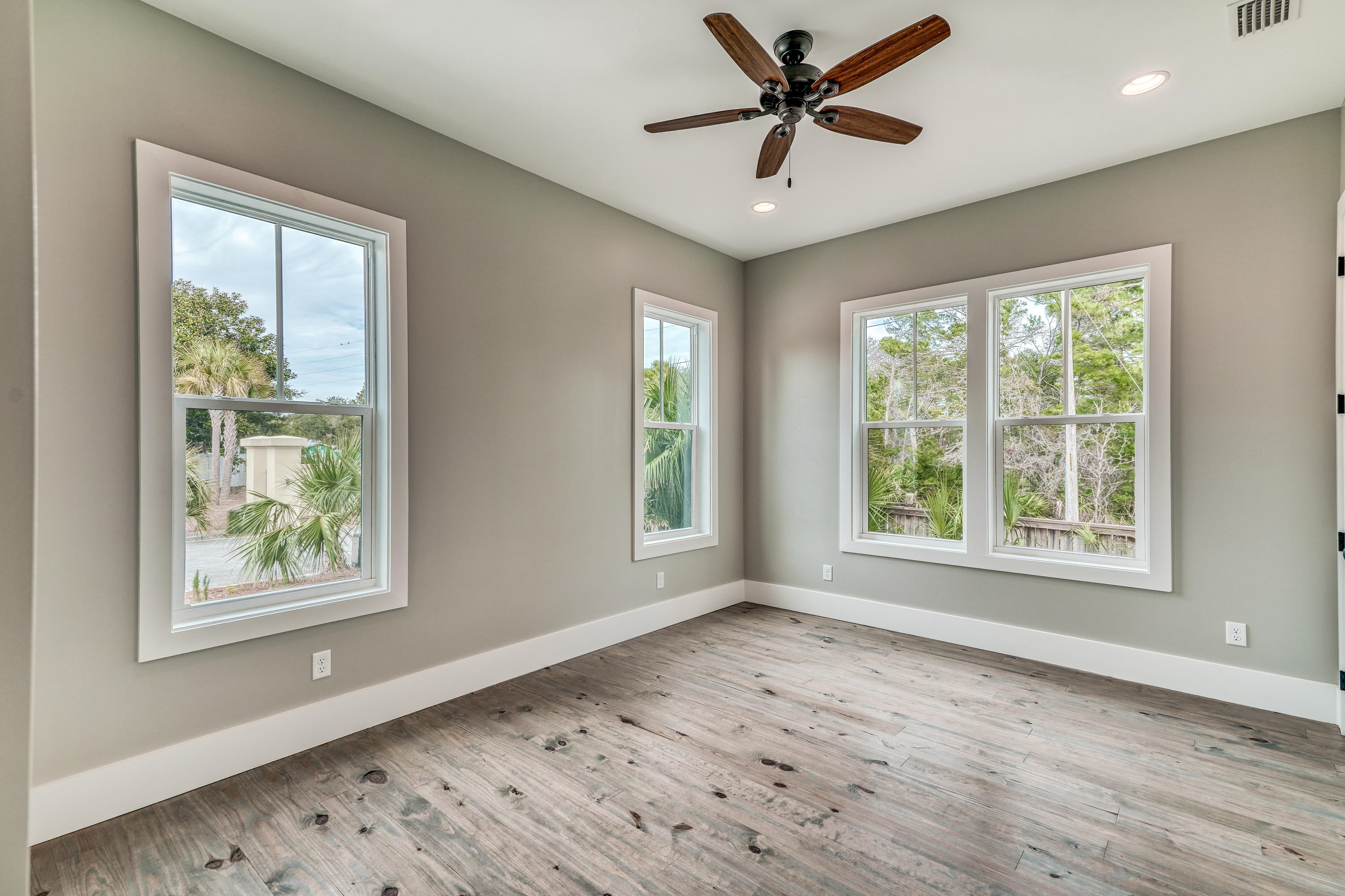 Cottages at Seagrove - Residential