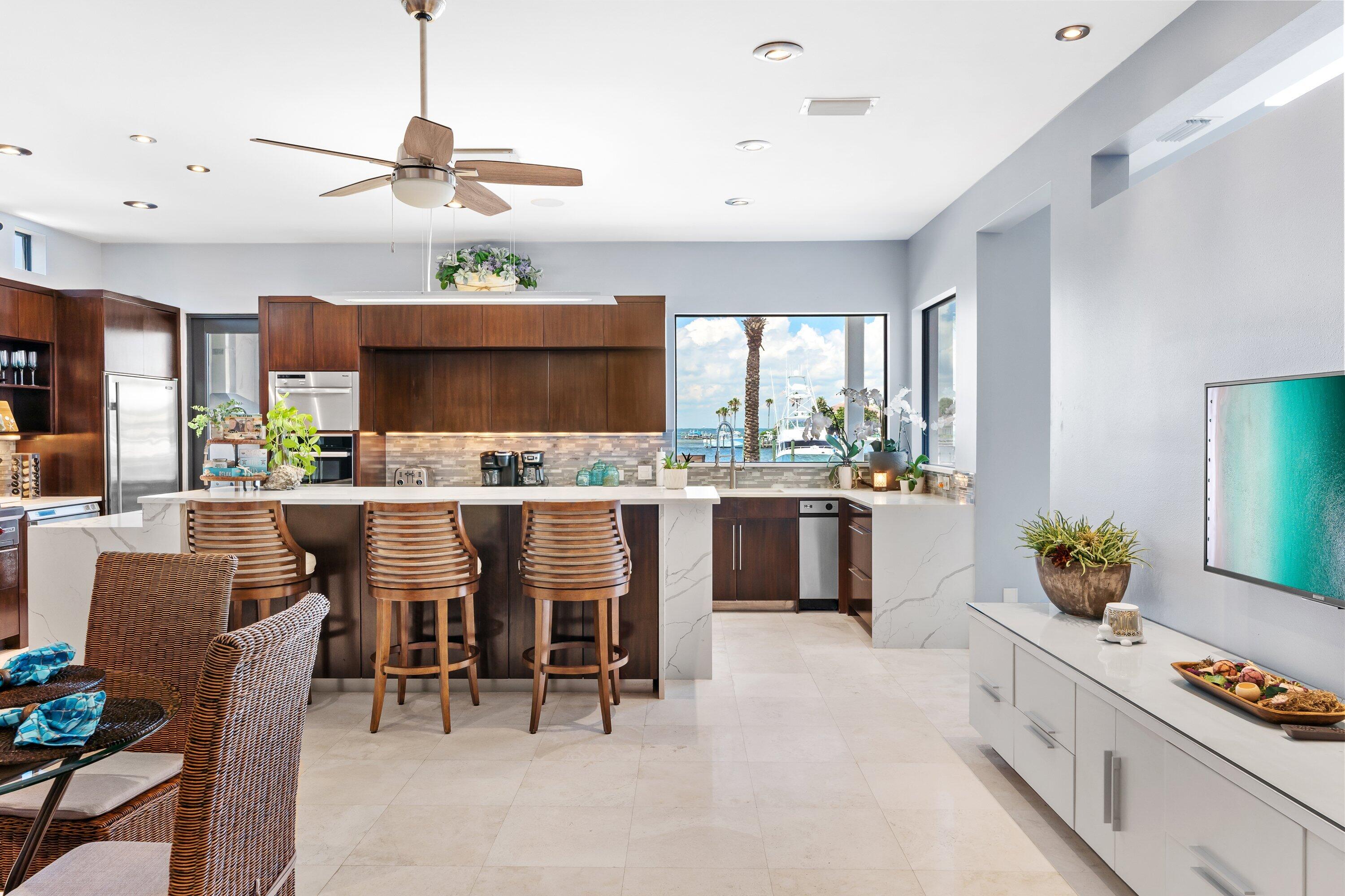 INDIAN BAYOU - Residential